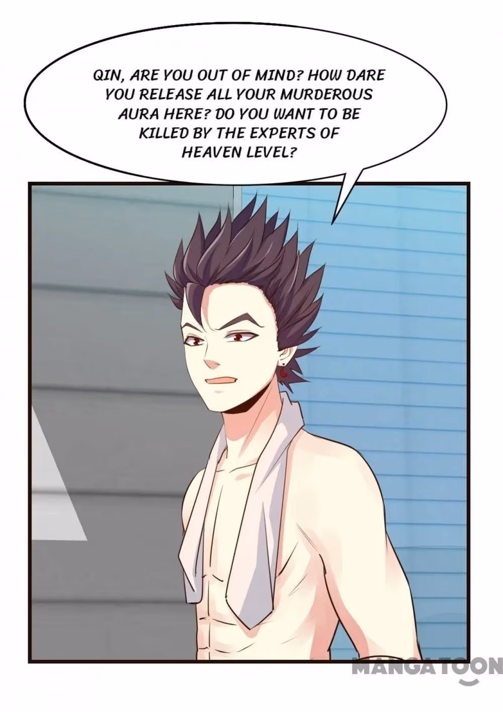 Read My Pretty Tenants chapter 253 image 10 on Lezhin