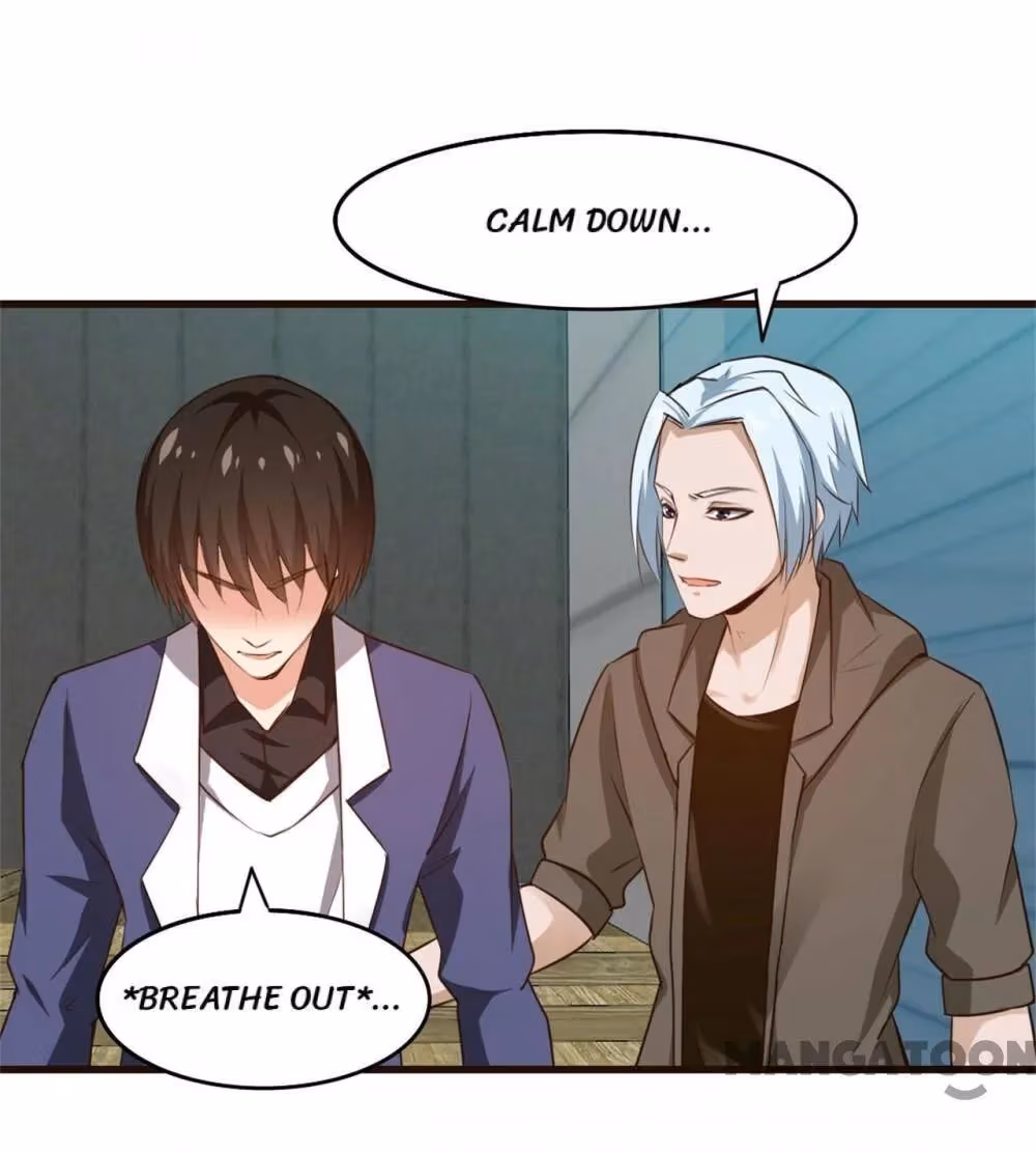 Read My Pretty Tenants chapter 253 image 12 on Lezhin