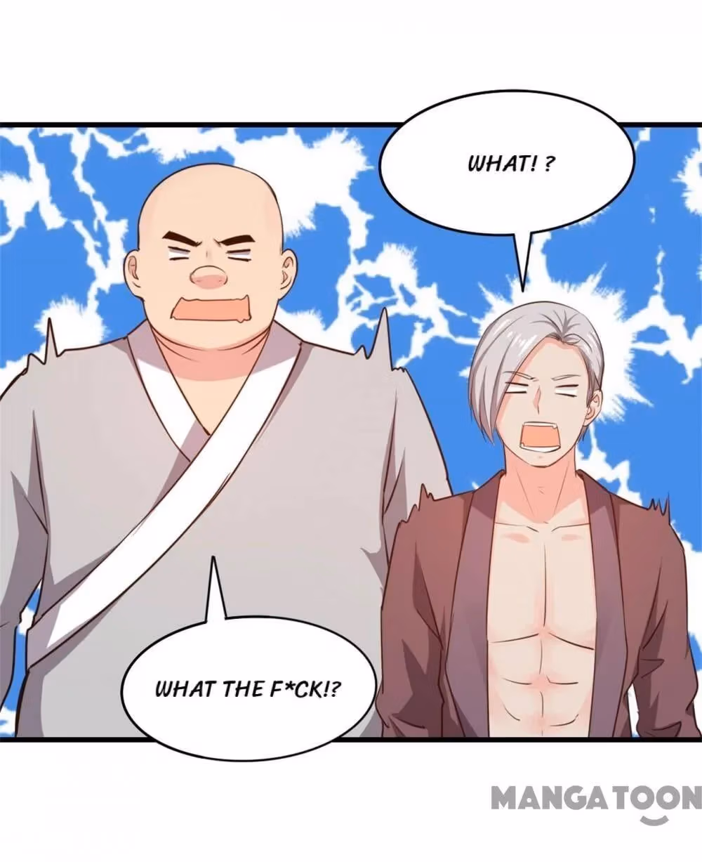 Read My Pretty Tenants chapter 253 image 14 on Lezhin