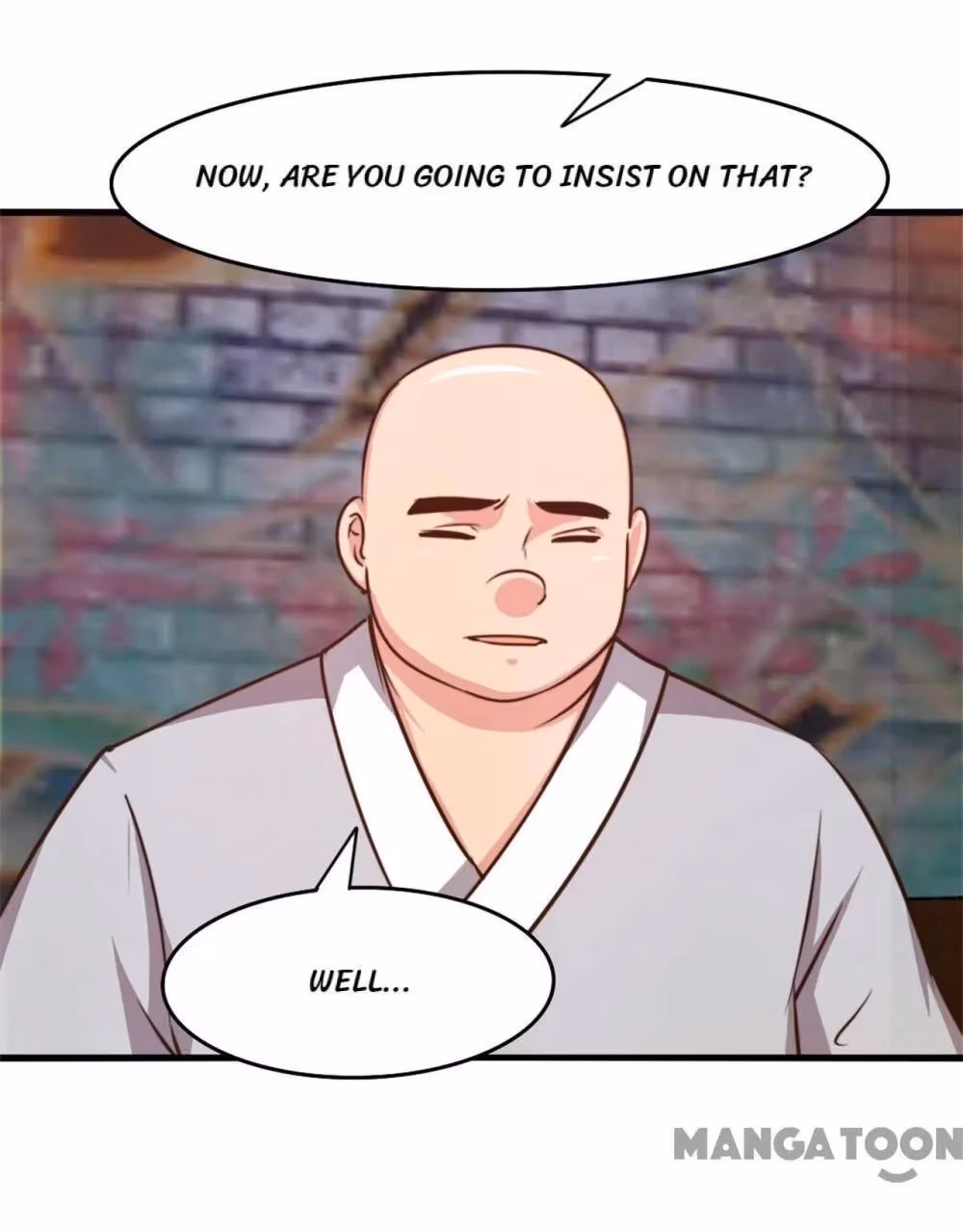 Read My Pretty Tenants chapter 253 image 27 on Lezhin