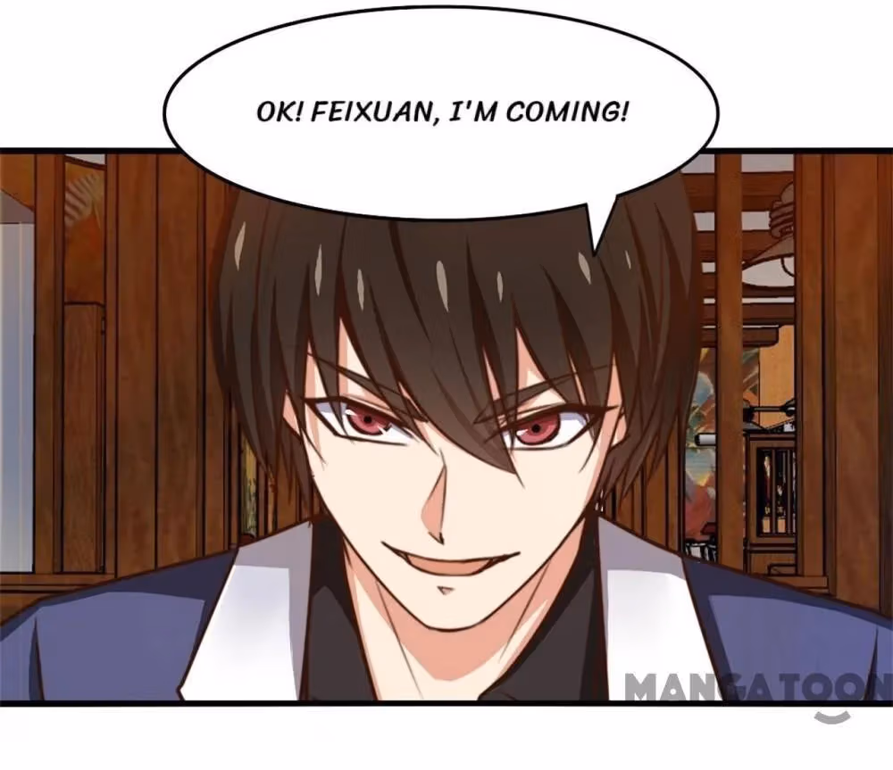 Read My Pretty Tenants chapter 253 image 32 on Lezhin