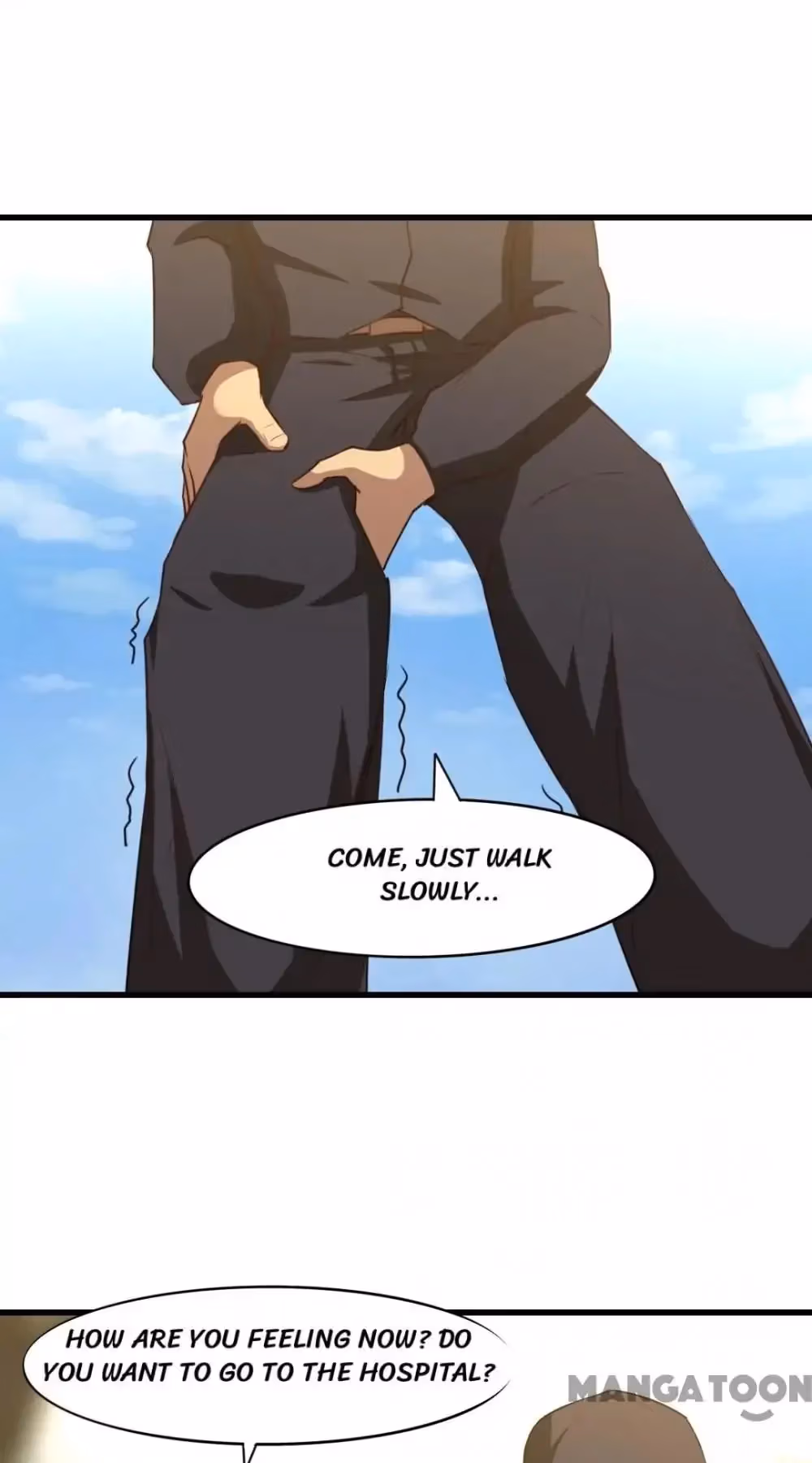 Read My Pretty Tenants chapter 26 image 1 on Lezhin