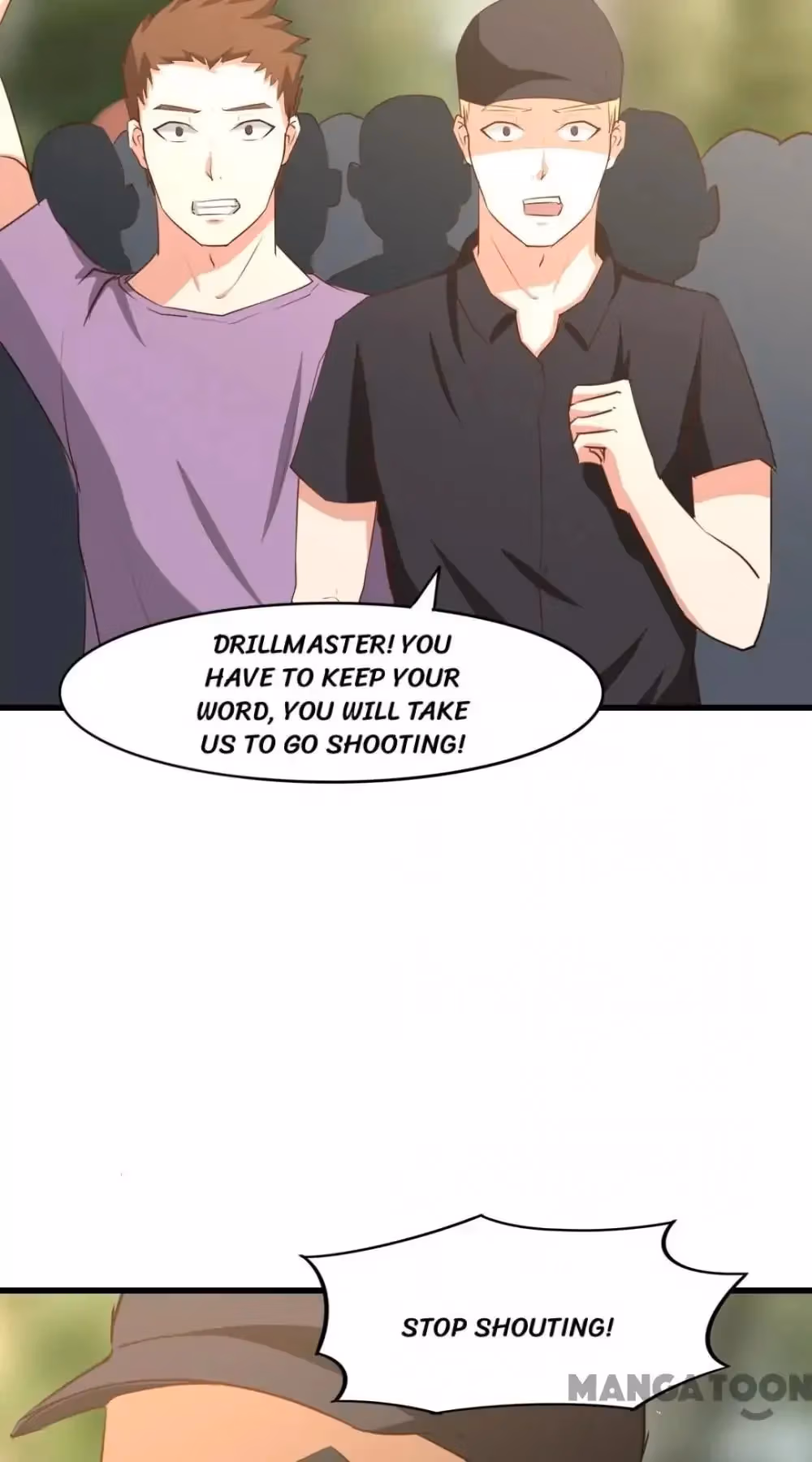 Read My Pretty Tenants chapter 26 image 12 on Lezhin