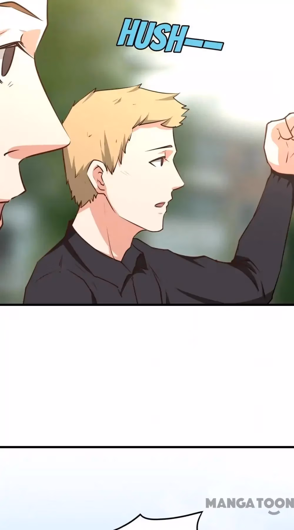 Read My Pretty Tenants chapter 26 image 17 on Lezhin