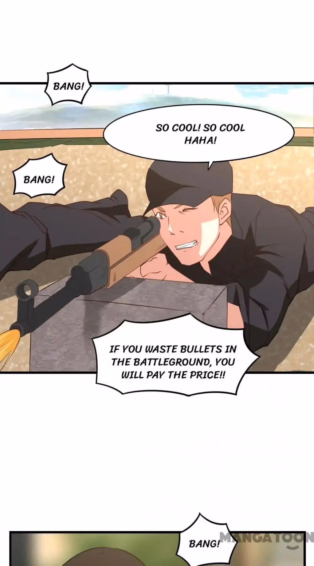 Read My Pretty Tenants chapter 26 image 21 on Lezhin