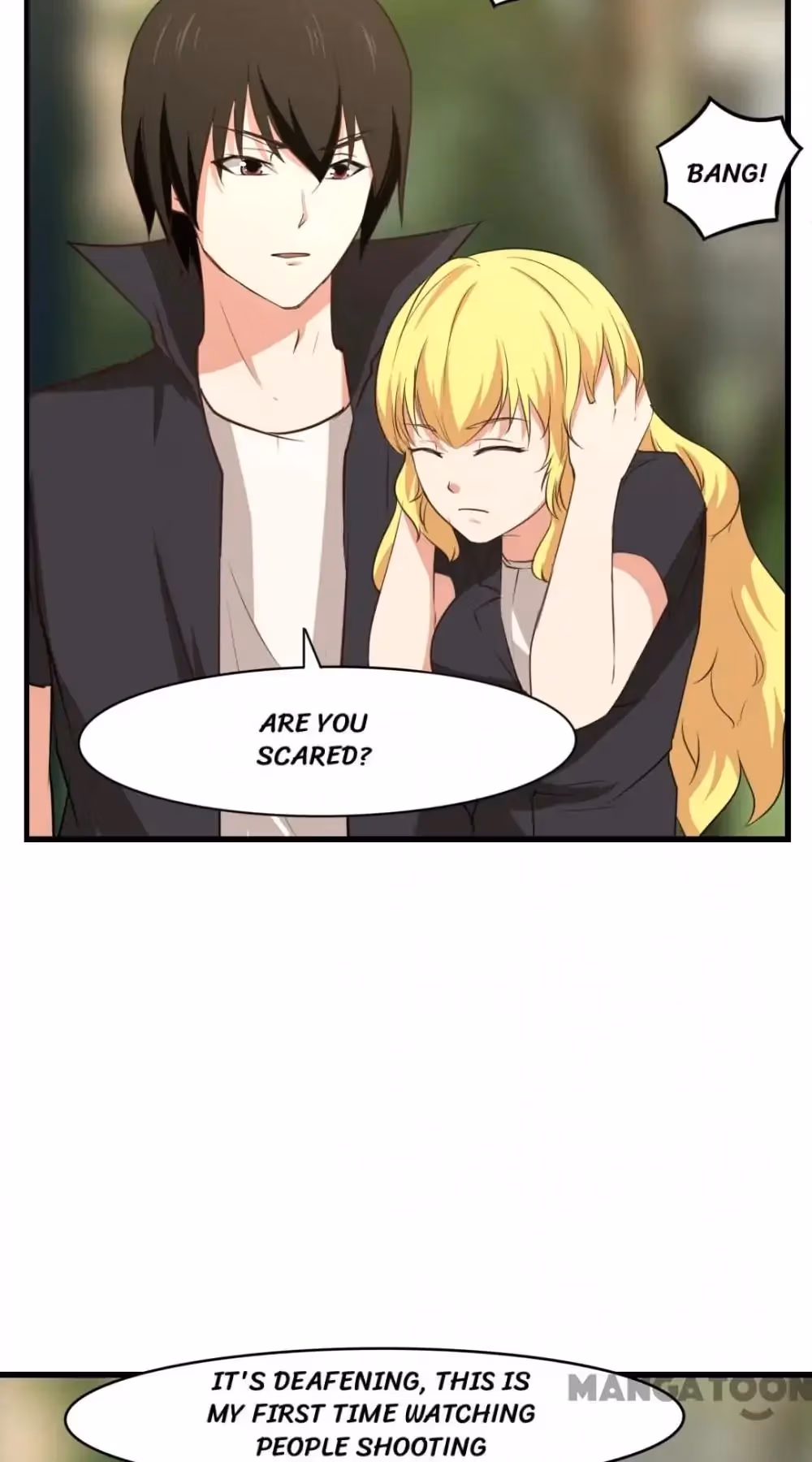 Read My Pretty Tenants chapter 26 image 22 on Lezhin