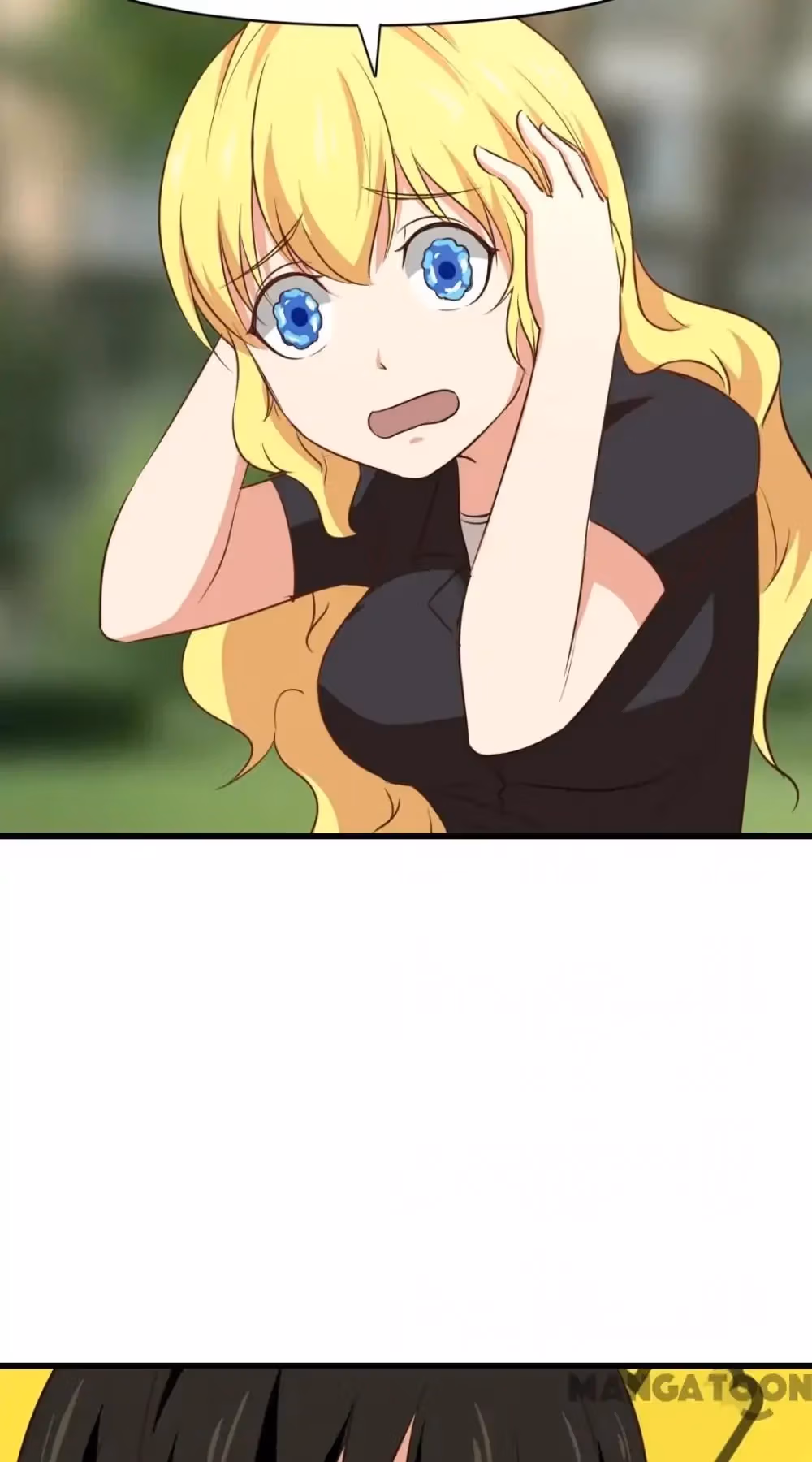 Read My Pretty Tenants chapter 26 image 23 on Lezhin
