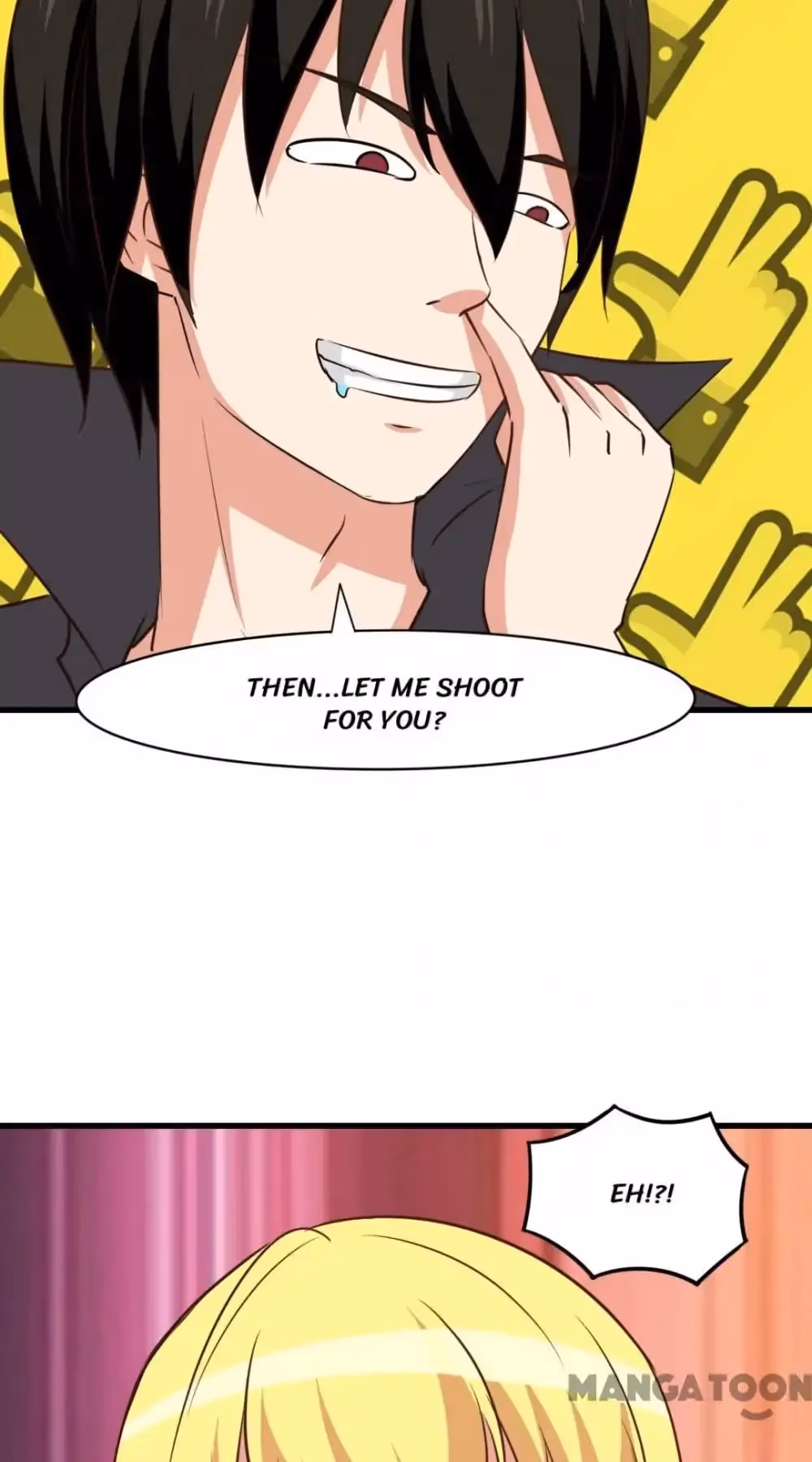 Read My Pretty Tenants chapter 26 image 24 on Lezhin
