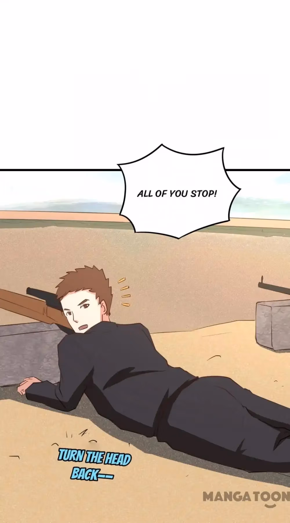 Read My Pretty Tenants chapter 26 image 28 on Lezhin