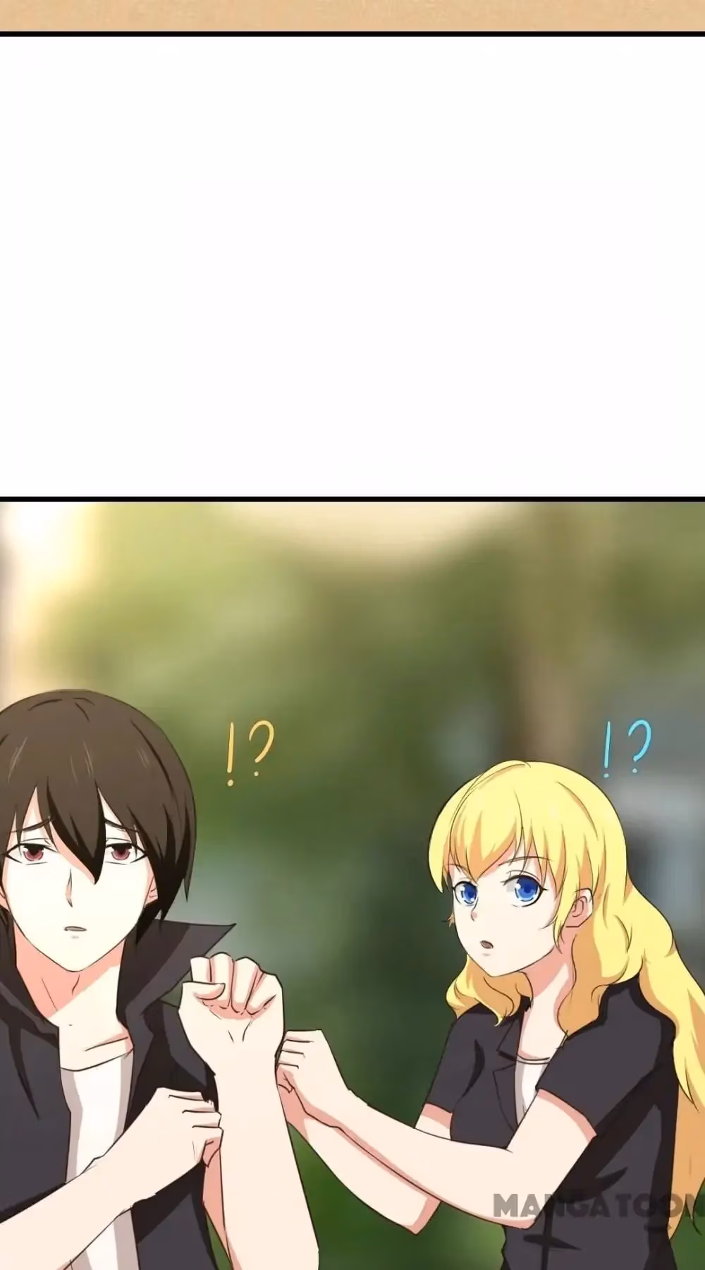 Read My Pretty Tenants chapter 26 image 29 on Lezhin