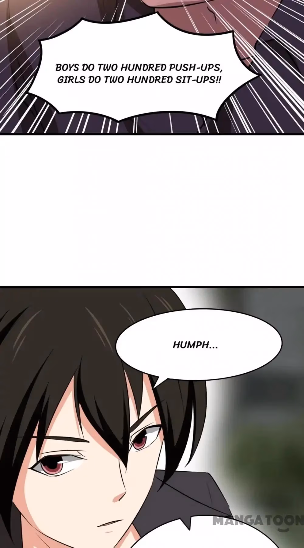 Read My Pretty Tenants chapter 26 image 34 on Lezhin