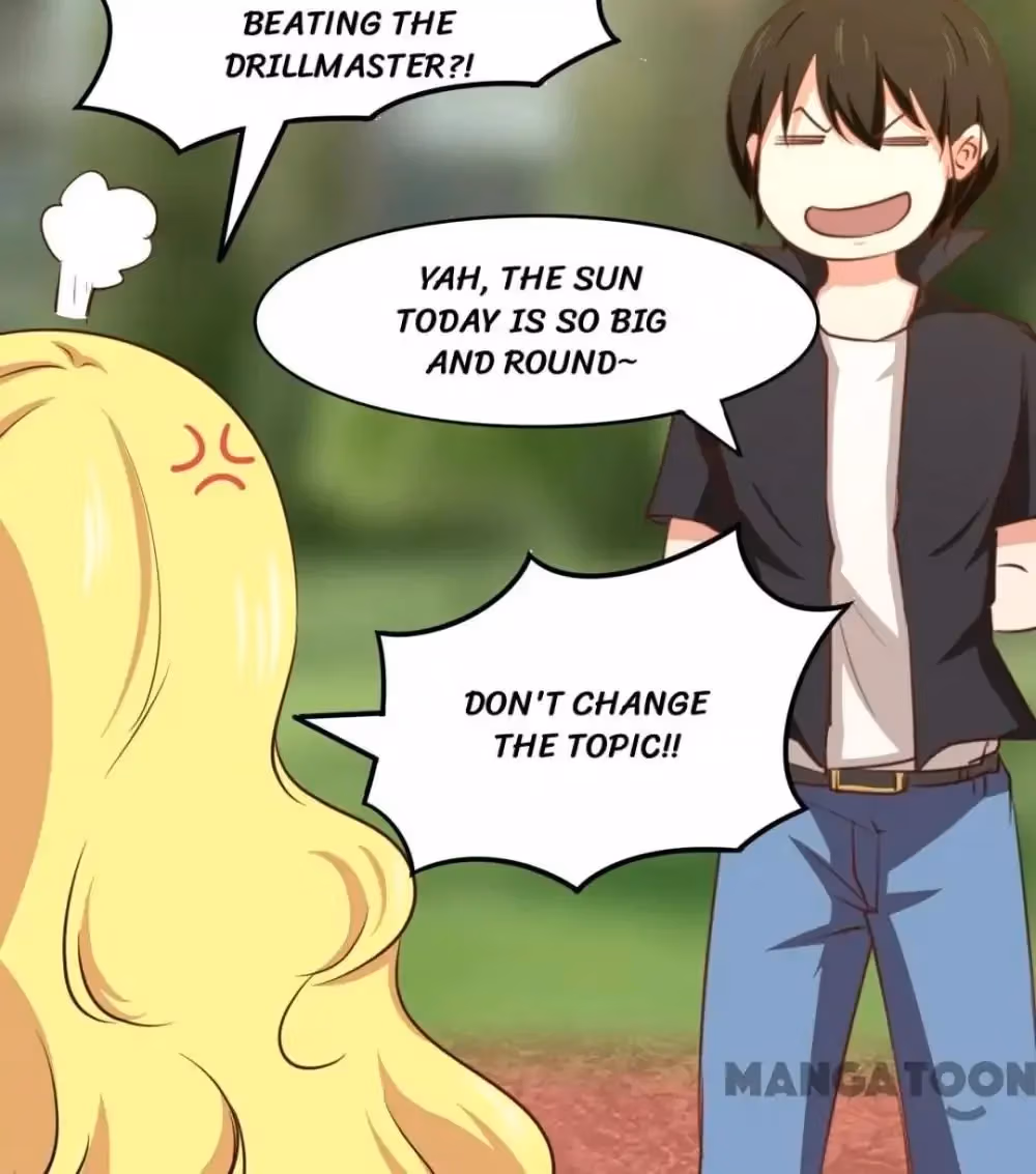 Read My Pretty Tenants chapter 26 image 5 on Lezhin