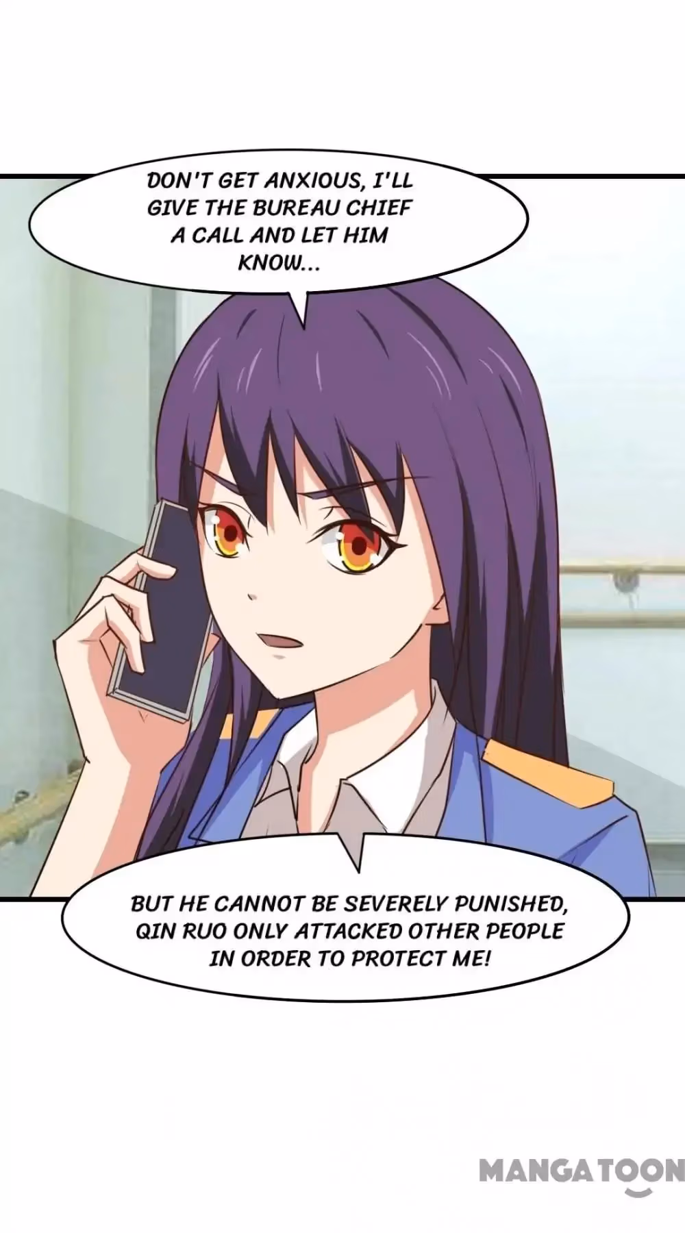 Read My Pretty Tenants chapter 30 image 11 on Lezhin