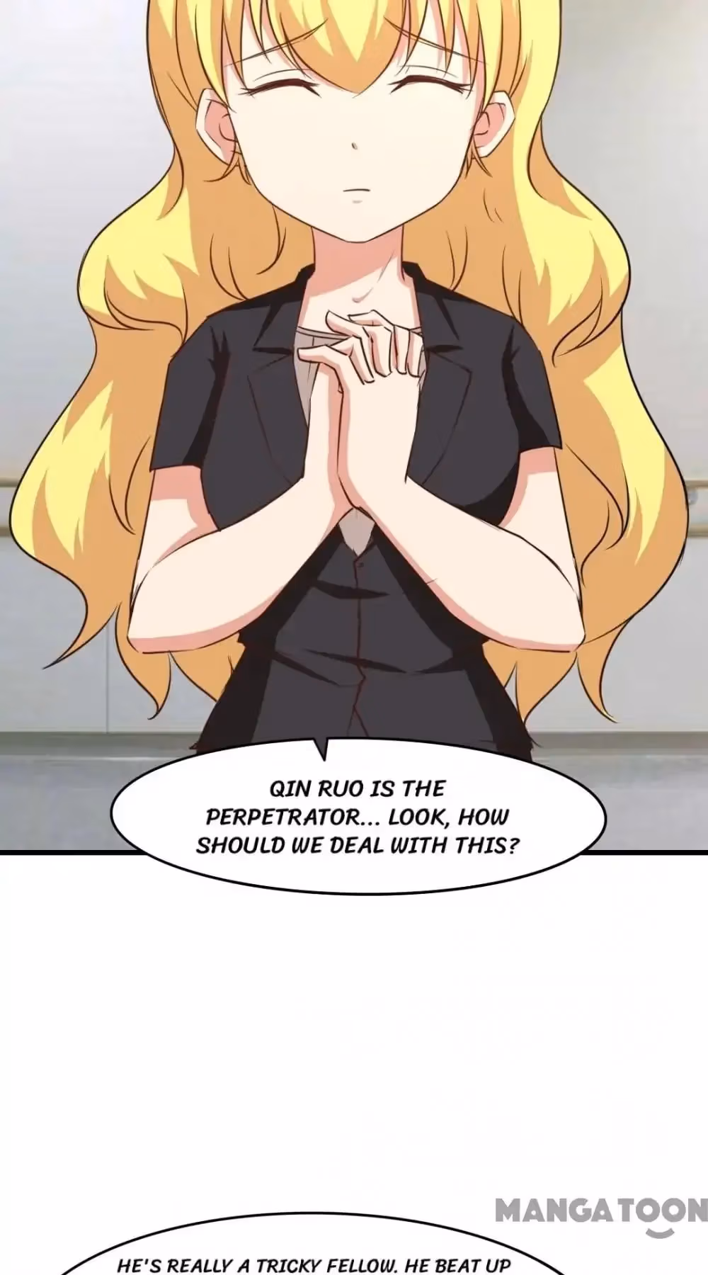 Read My Pretty Tenants chapter 30 image 13 on Lezhin