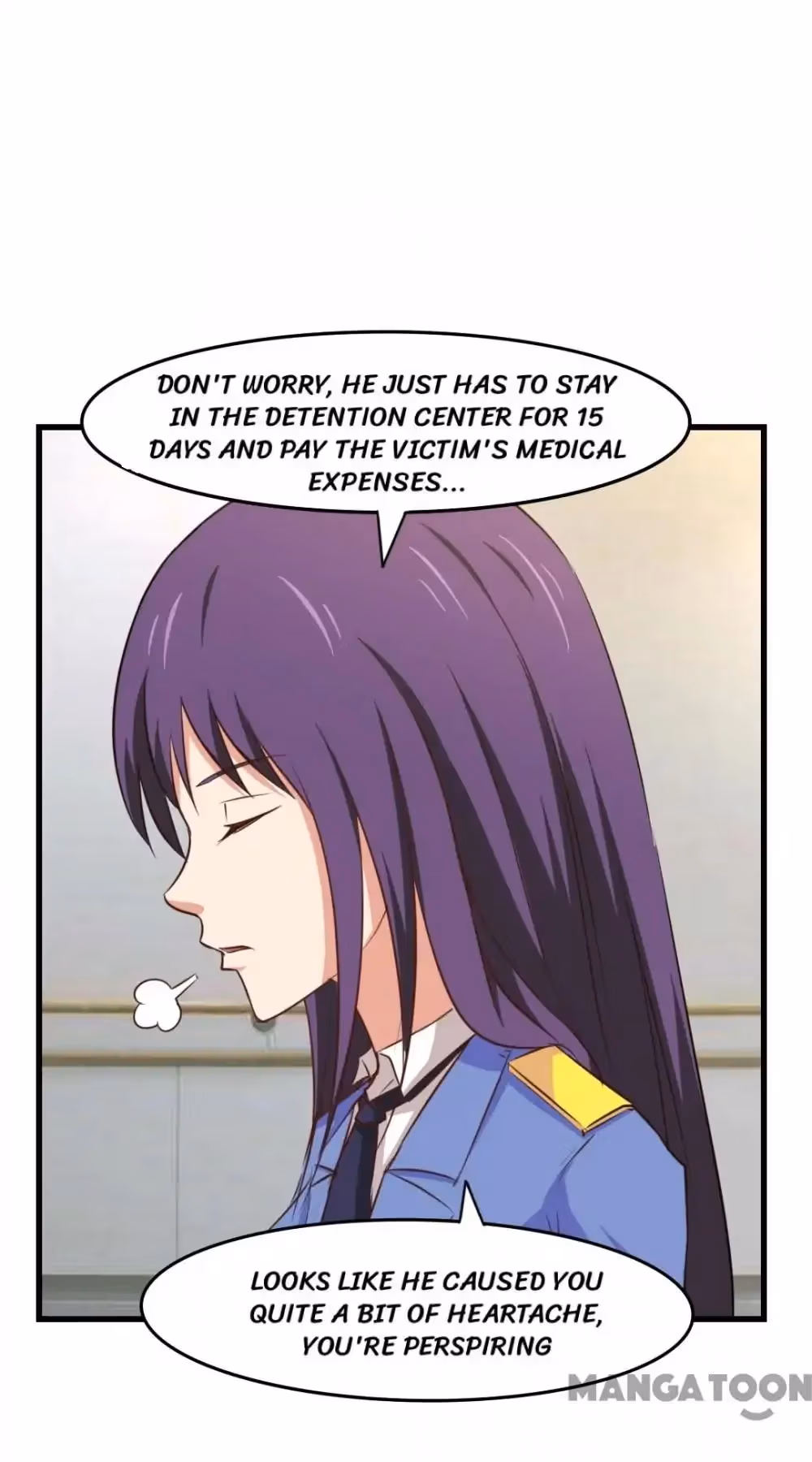 Read My Pretty Tenants chapter 30 image 17 on Lezhin