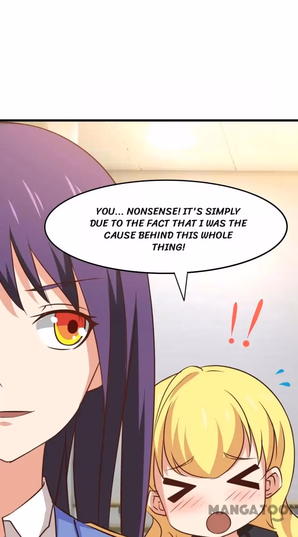 Read My Pretty Tenants chapter 30 image 18 on Lezhin