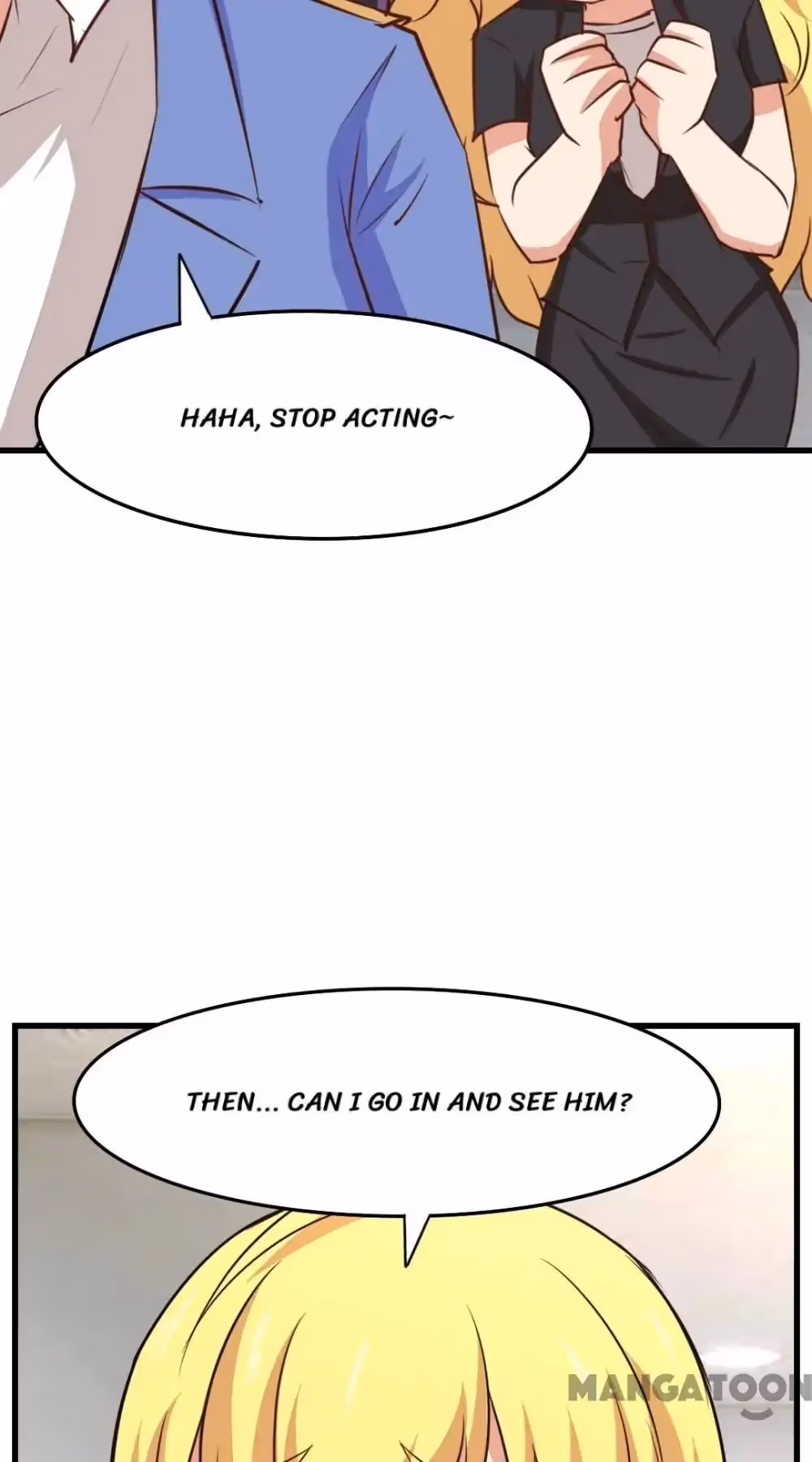 Read My Pretty Tenants chapter 30 image 19 on Lezhin