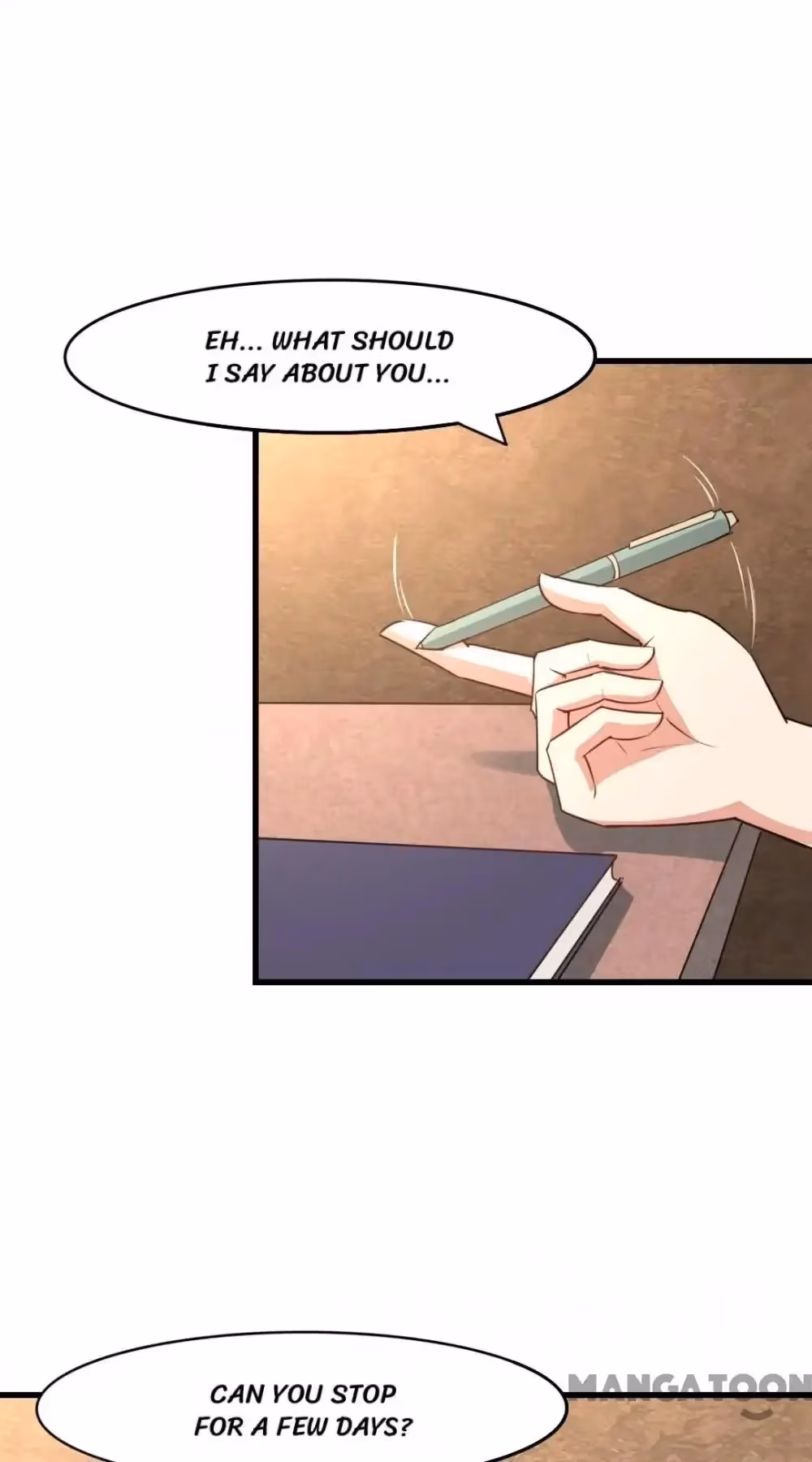 Read My Pretty Tenants chapter 30 image 2 on Lezhin