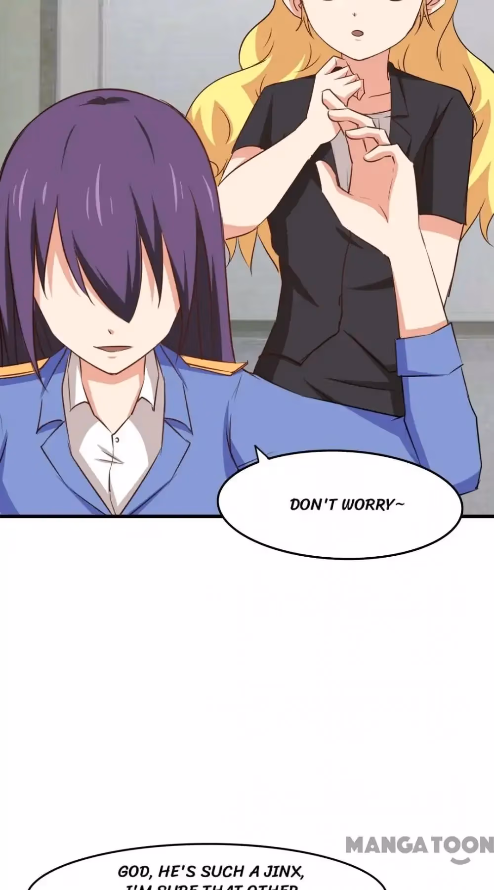 Read My Pretty Tenants chapter 30 image 22 on Lezhin