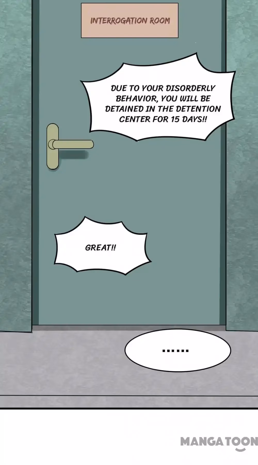 Read My Pretty Tenants chapter 30 image 24 on Lezhin