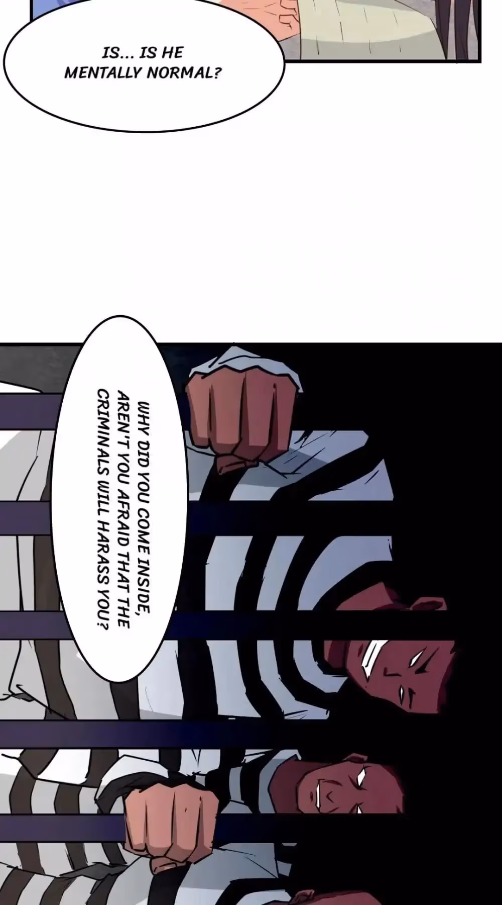 Read My Pretty Tenants chapter 30 image 29 on Lezhin