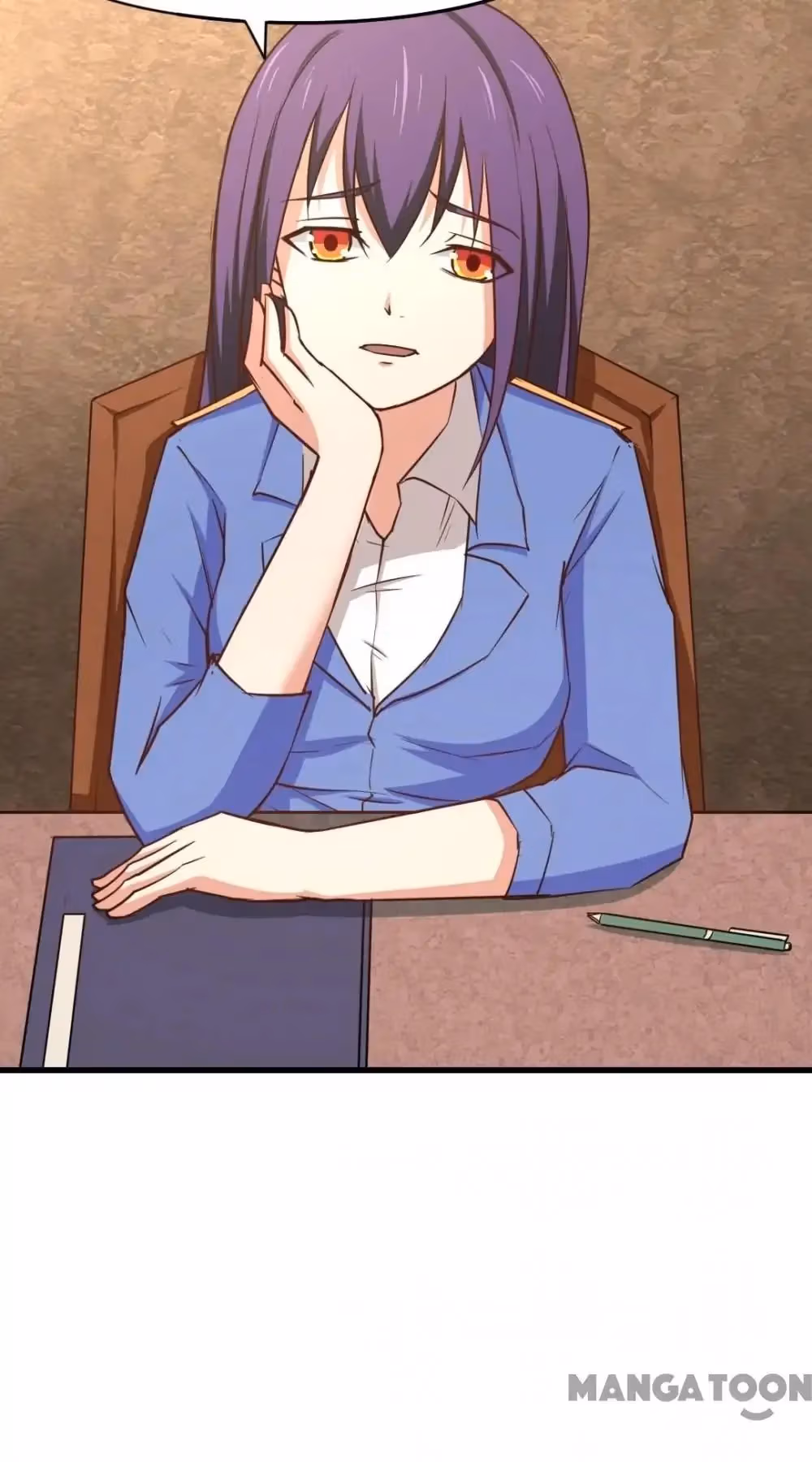 Read My Pretty Tenants chapter 30 image 3 on Lezhin