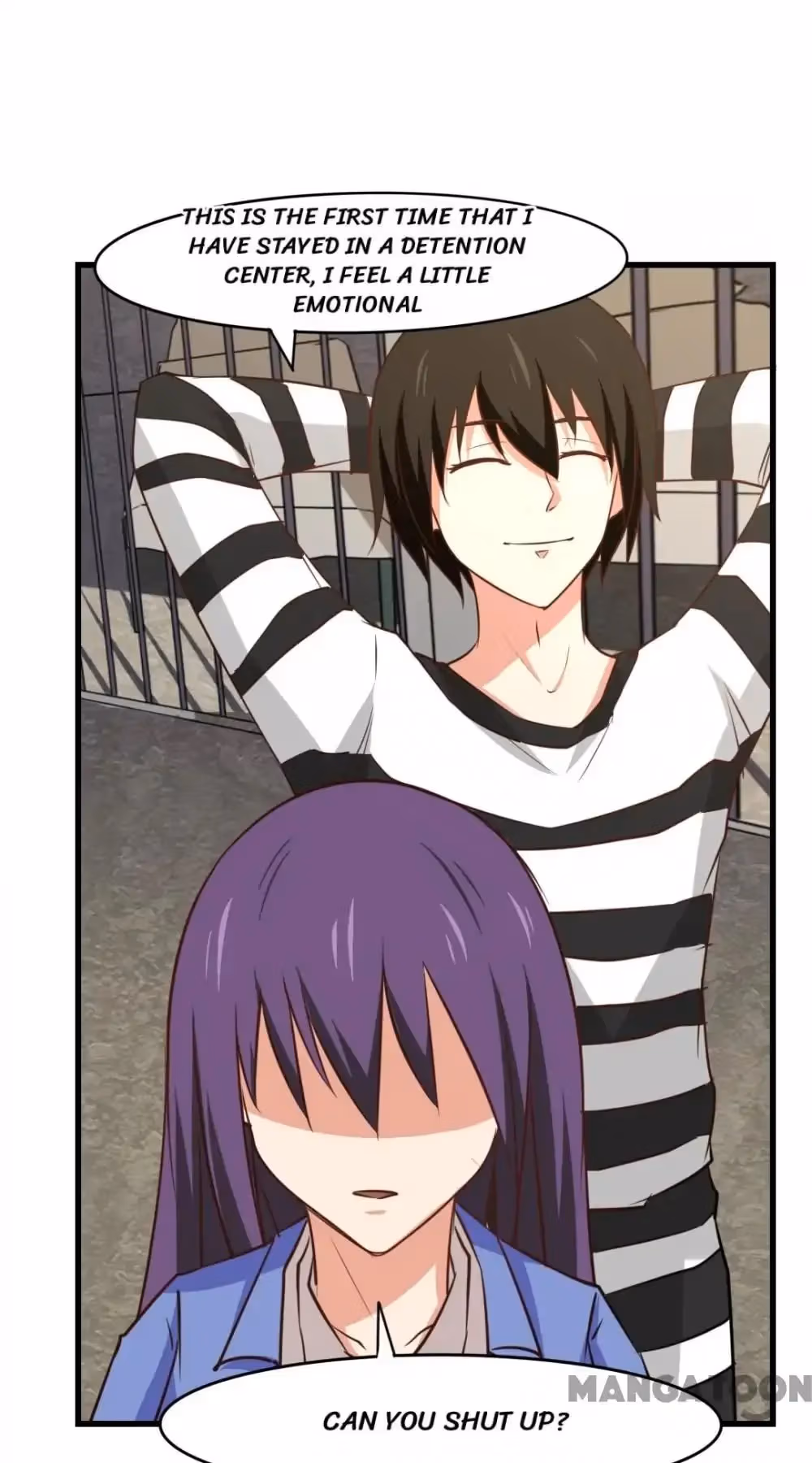 Read My Pretty Tenants chapter 30 image 31 on Lezhin