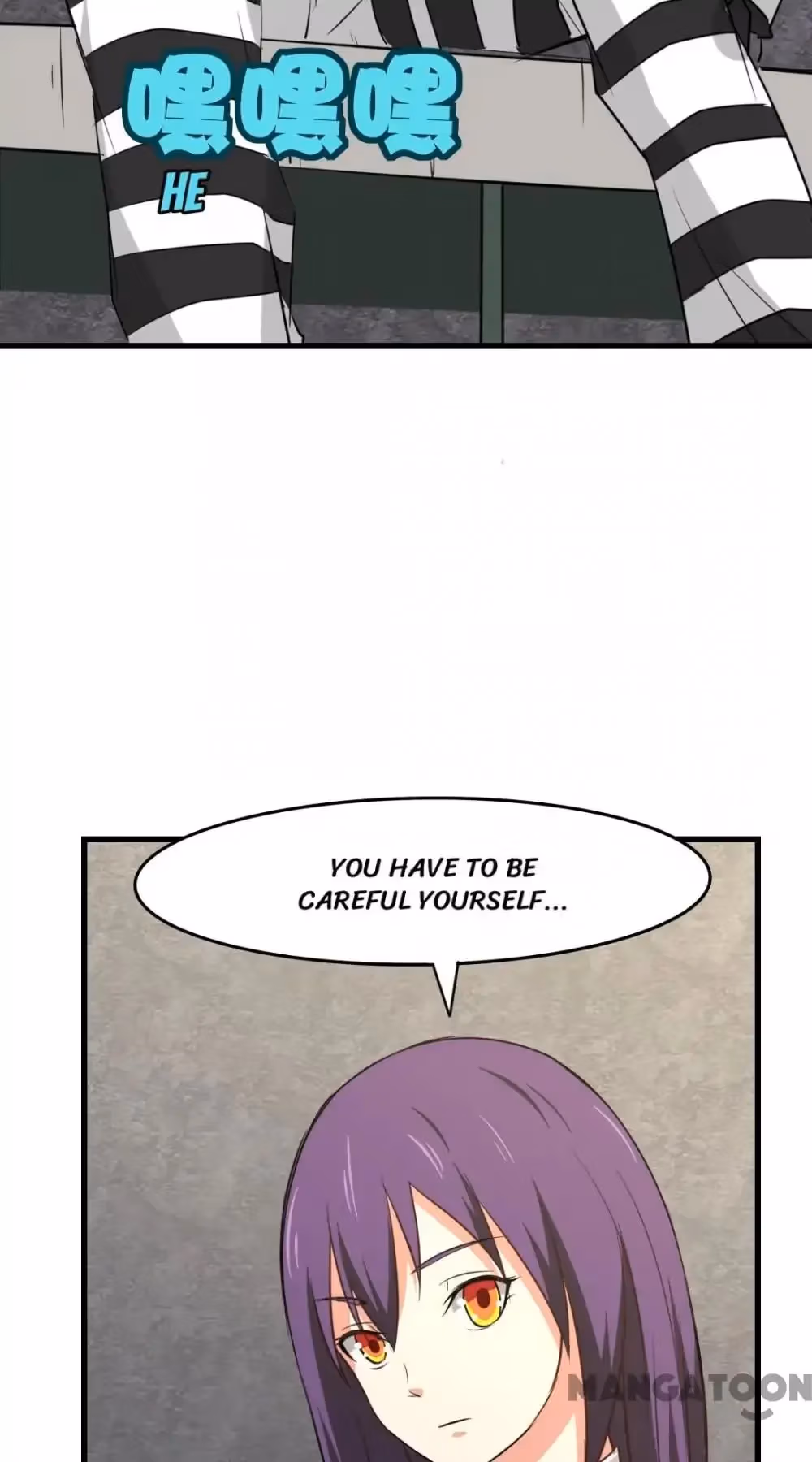 Read My Pretty Tenants chapter 30 image 34 on Lezhin
