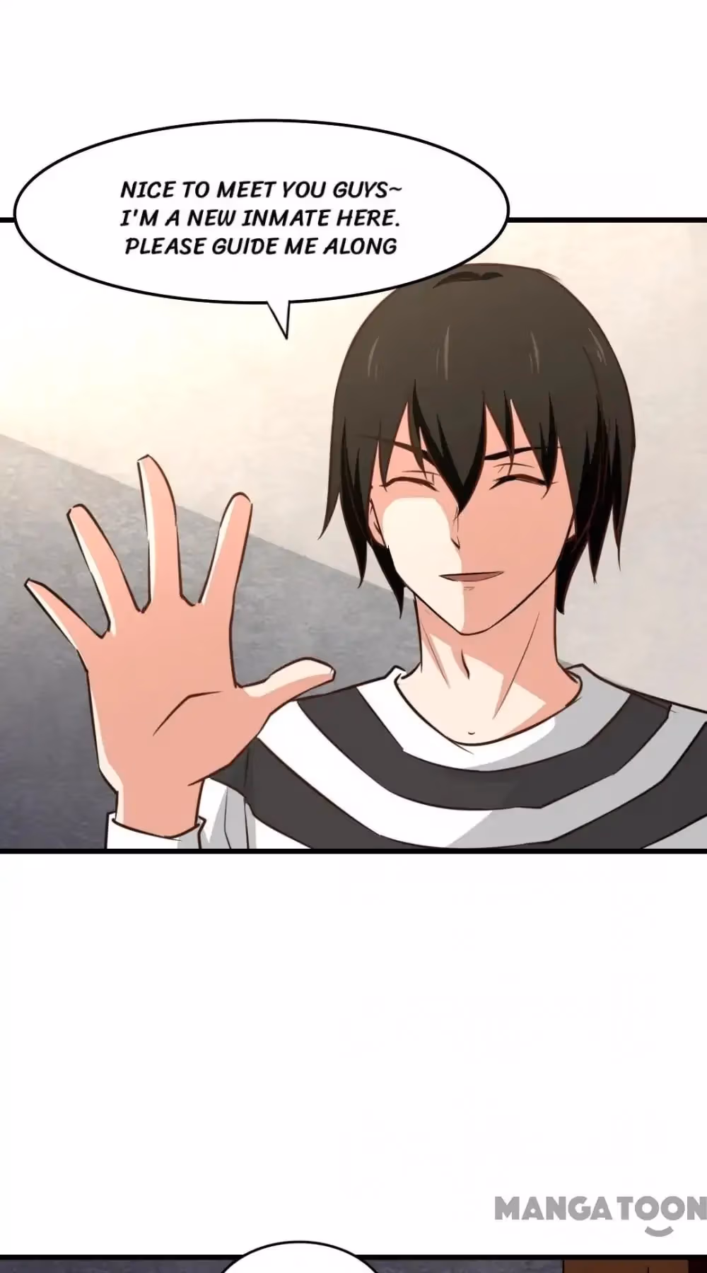 Read My Pretty Tenants chapter 30 image 36 on Lezhin