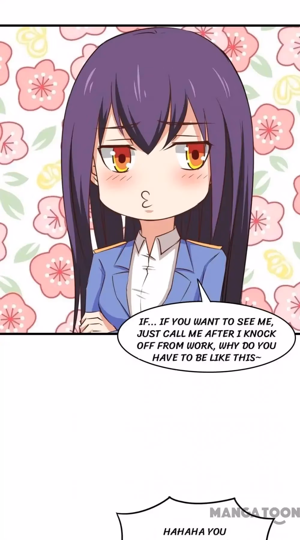 Read My Pretty Tenants chapter 30 image 6 on Lezhin