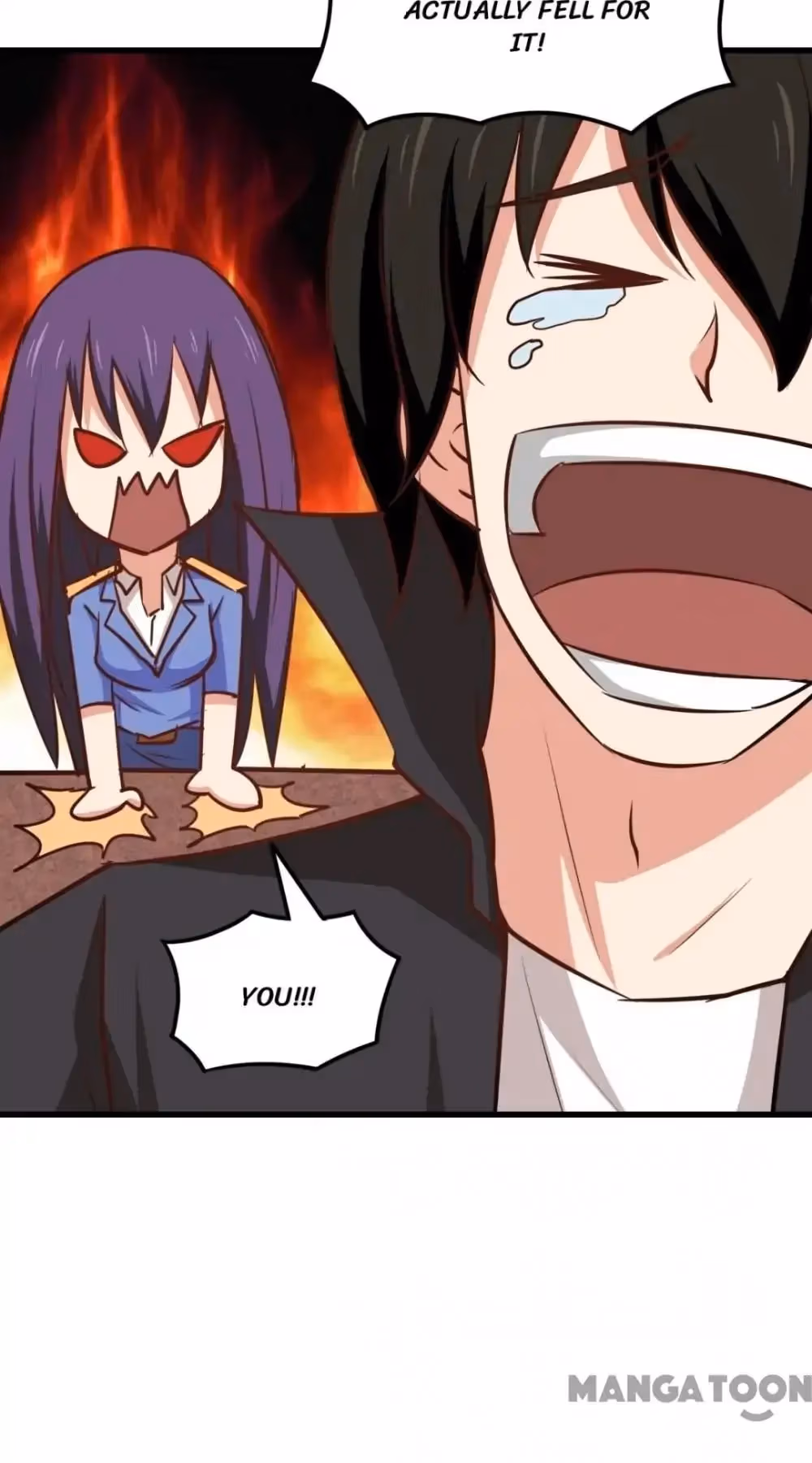 Read My Pretty Tenants chapter 30 image 7 on Lezhin