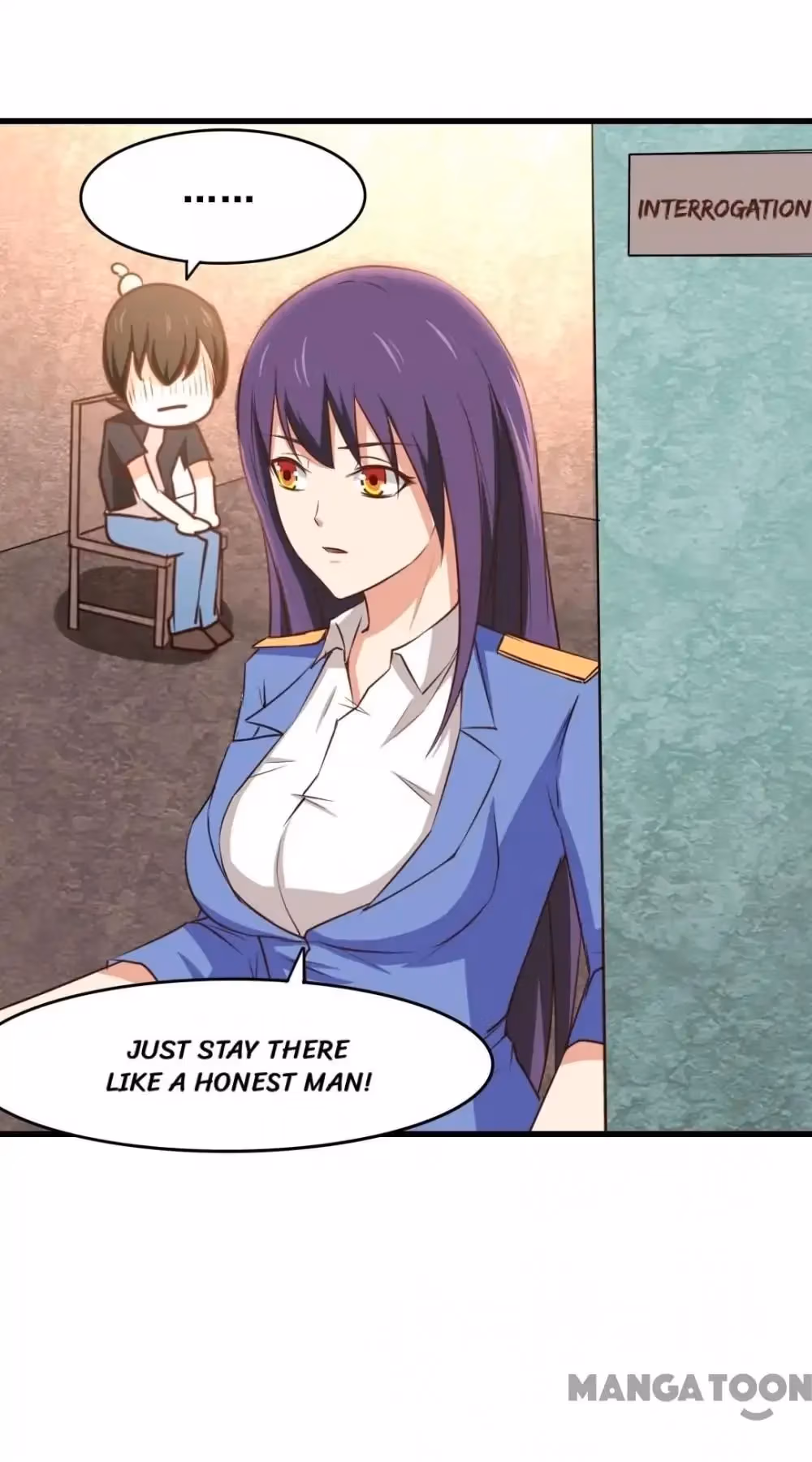 Read My Pretty Tenants chapter 30 image 8 on Lezhin