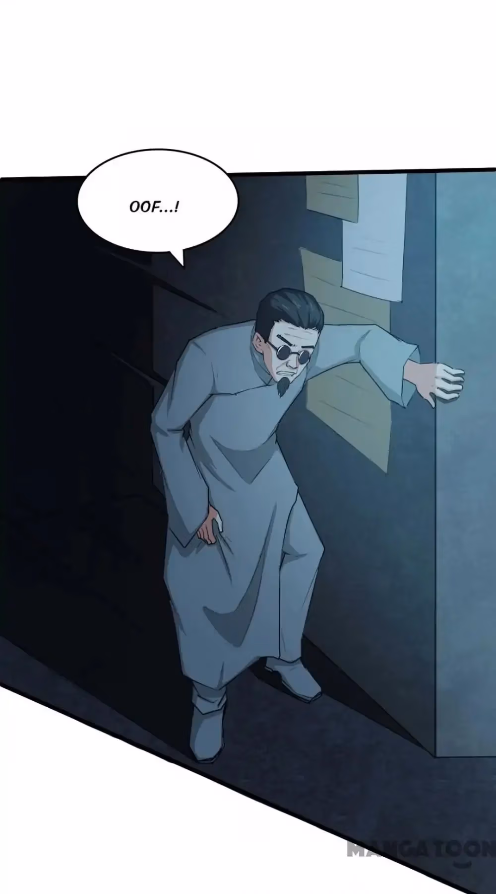 Read My Pretty Tenants chapter 33 image 14 on Lezhin