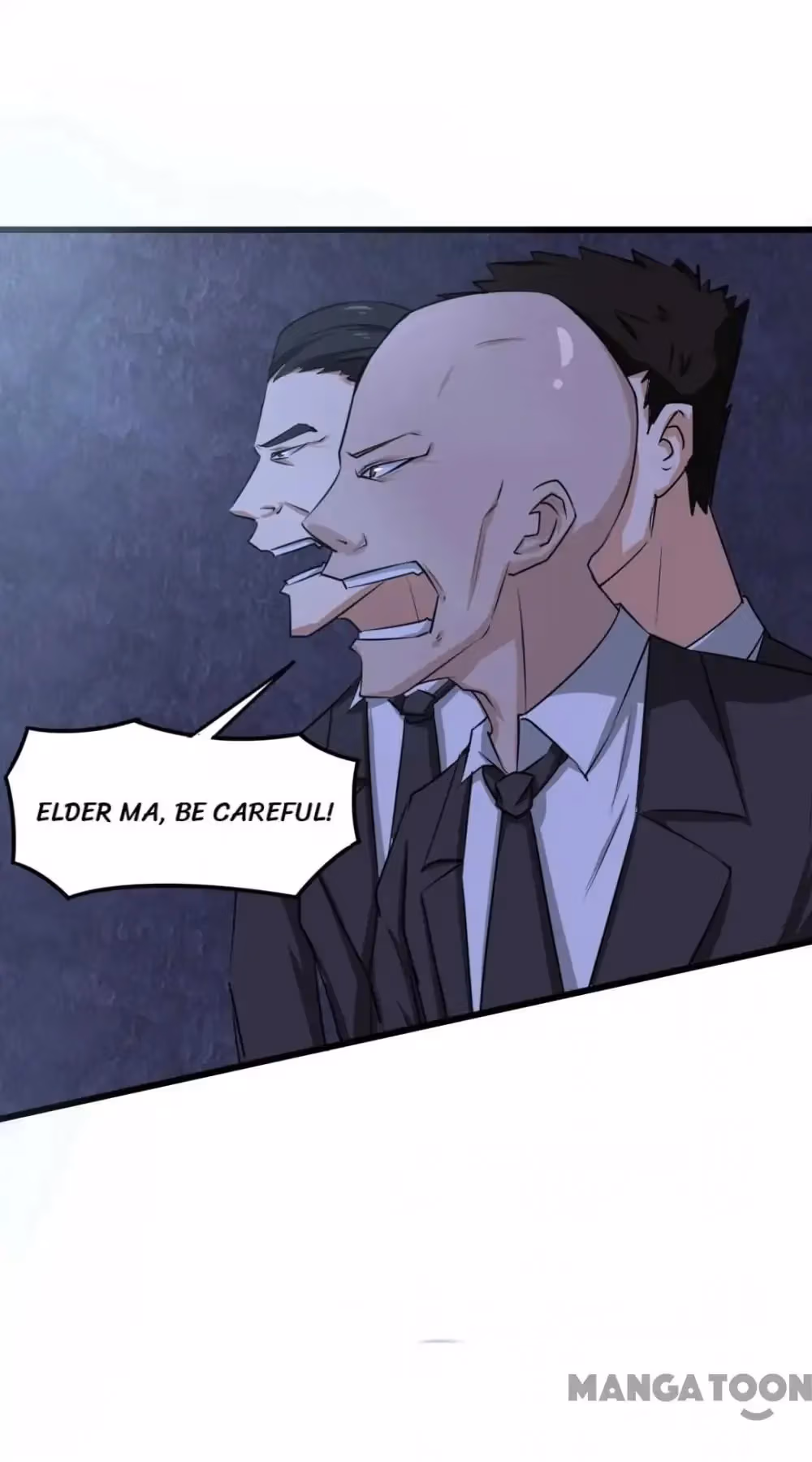 Read My Pretty Tenants chapter 33 image 16 on Lezhin