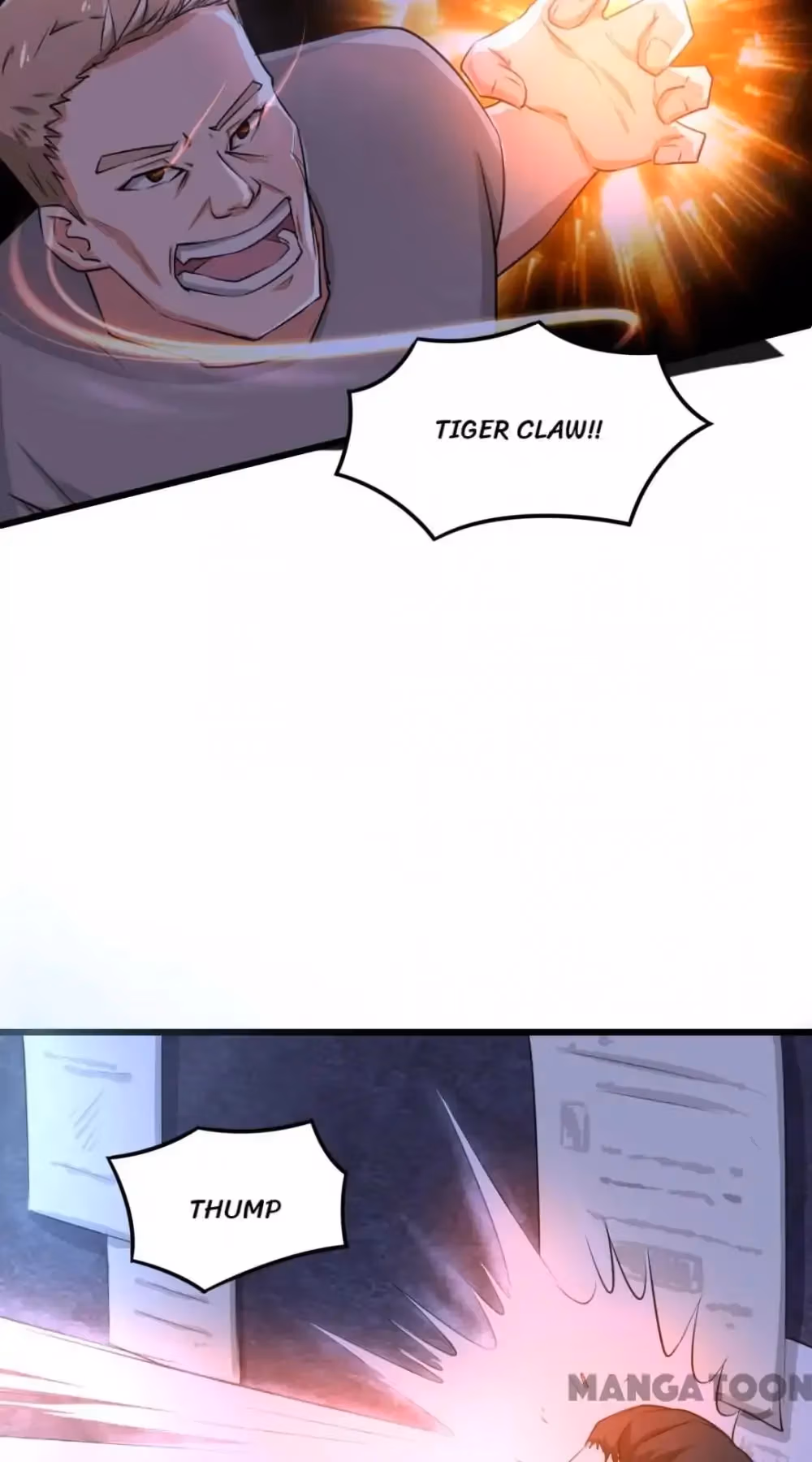 Read My Pretty Tenants chapter 33 image 18 on Lezhin