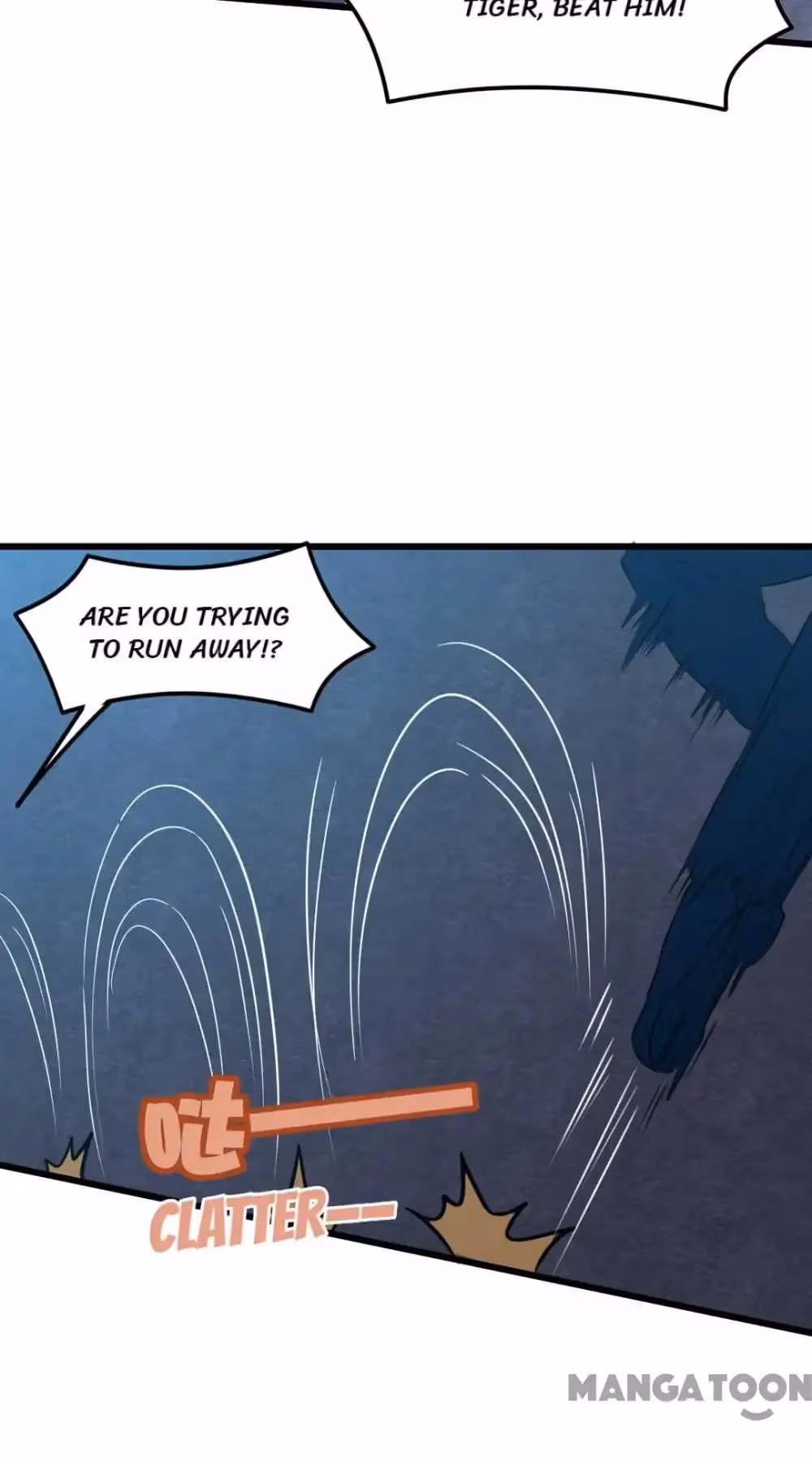 Read My Pretty Tenants chapter 33 image 23 on Lezhin