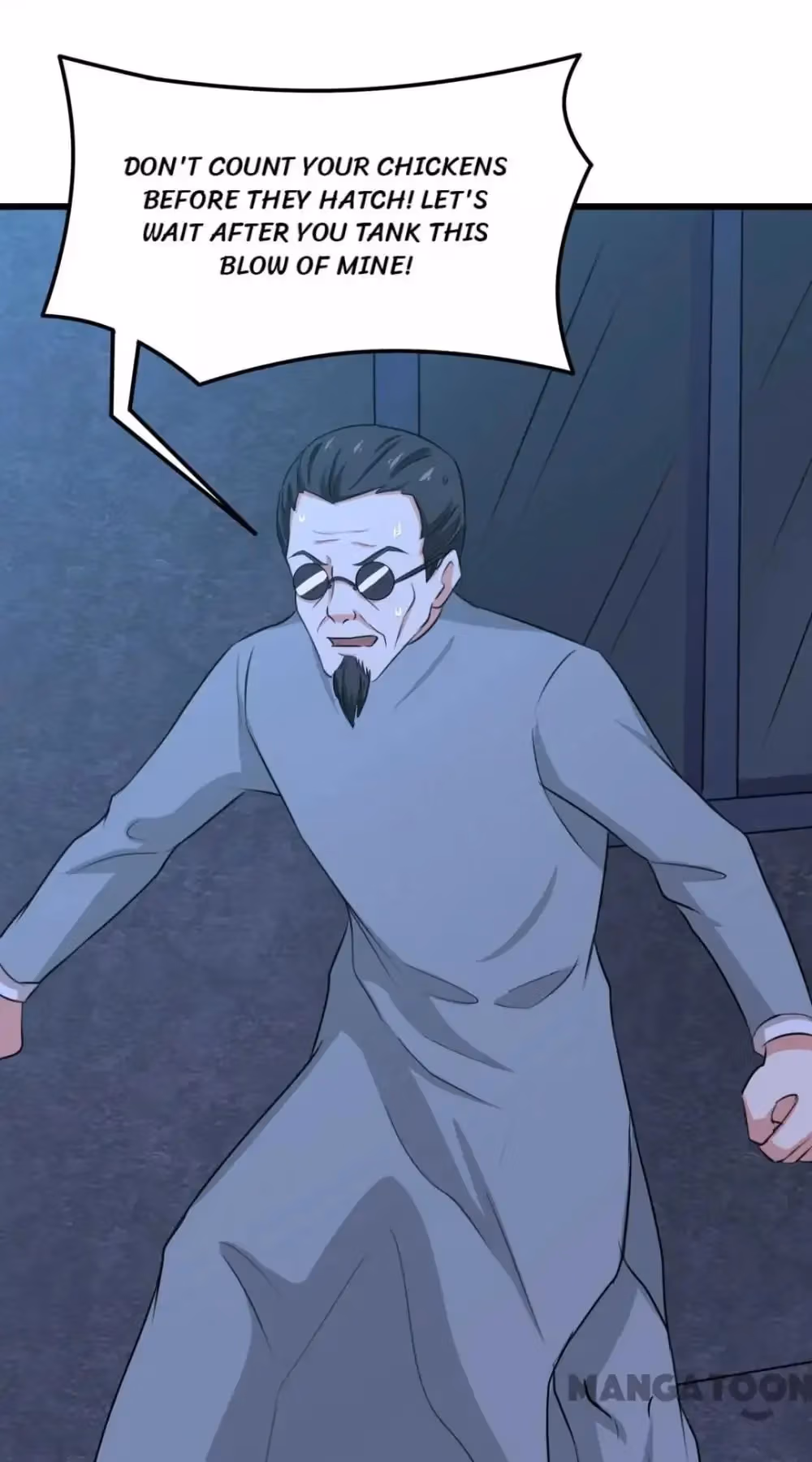 Read My Pretty Tenants chapter 33 image 24 on Lezhin