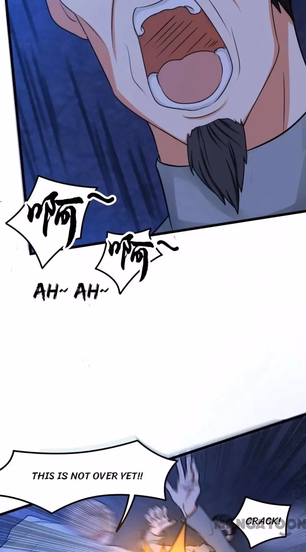 Read My Pretty Tenants chapter 33 image 33 on Lezhin