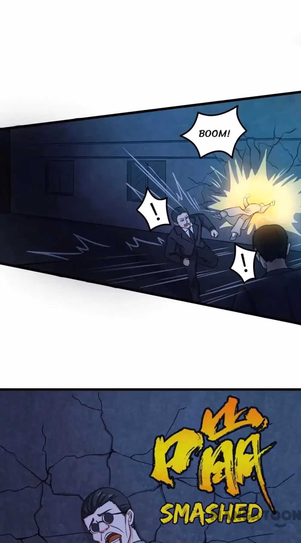 Read My Pretty Tenants chapter 33 image 36 on Lezhin