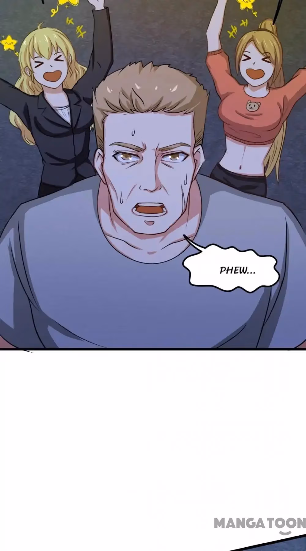 Read My Pretty Tenants chapter 33 image 38 on Lezhin