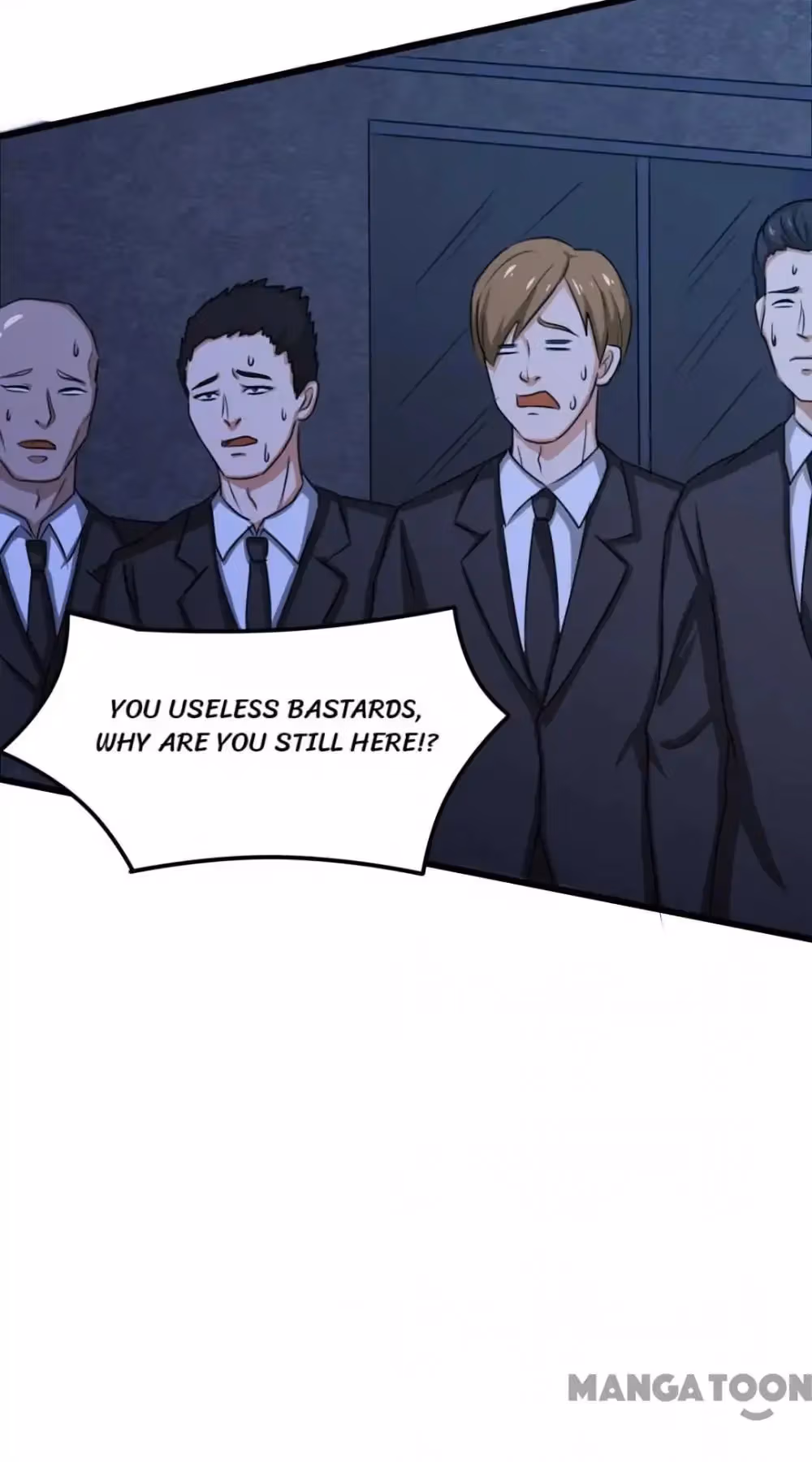 Read My Pretty Tenants chapter 33 image 39 on Lezhin