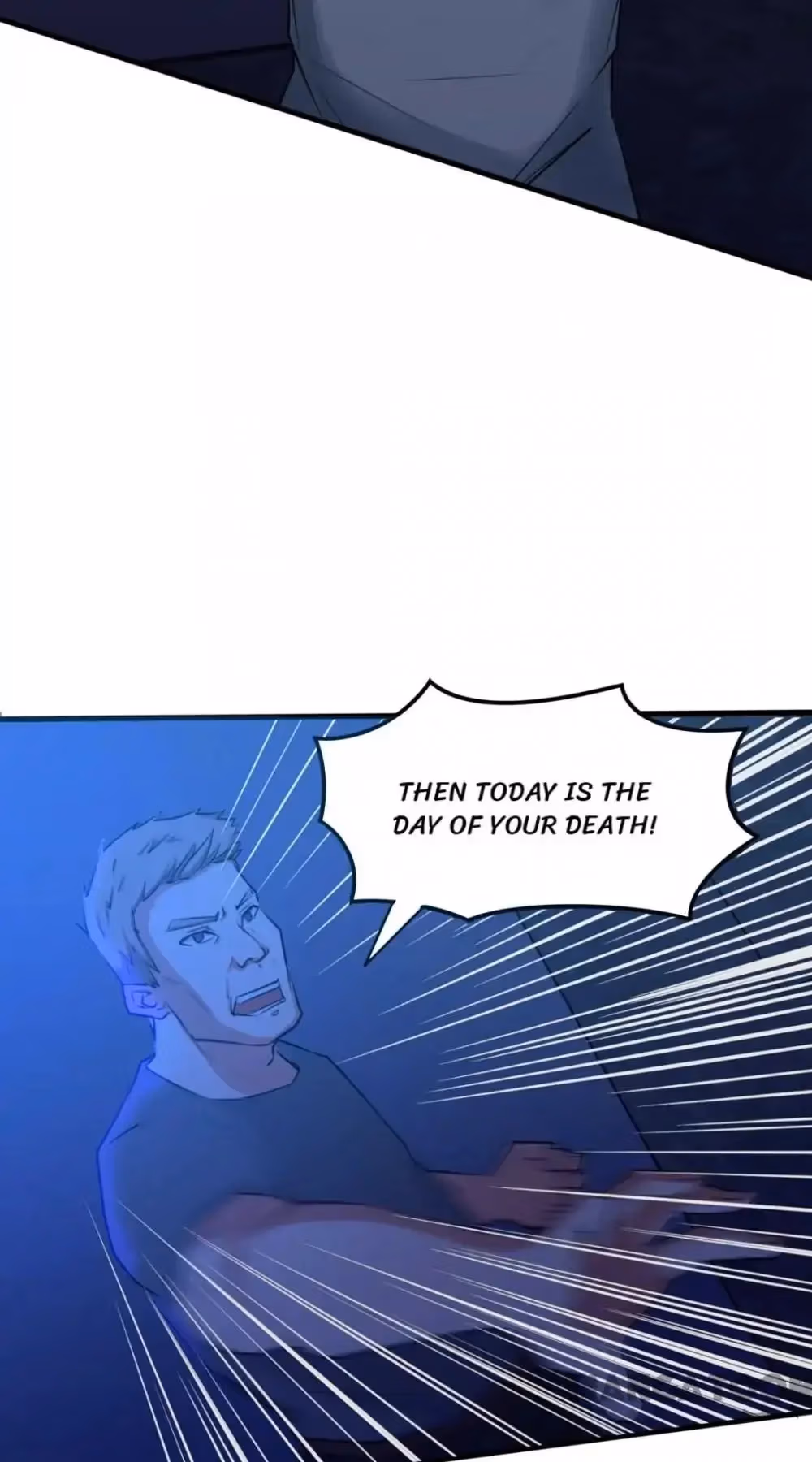 Read My Pretty Tenants chapter 33 image 4 on Lezhin