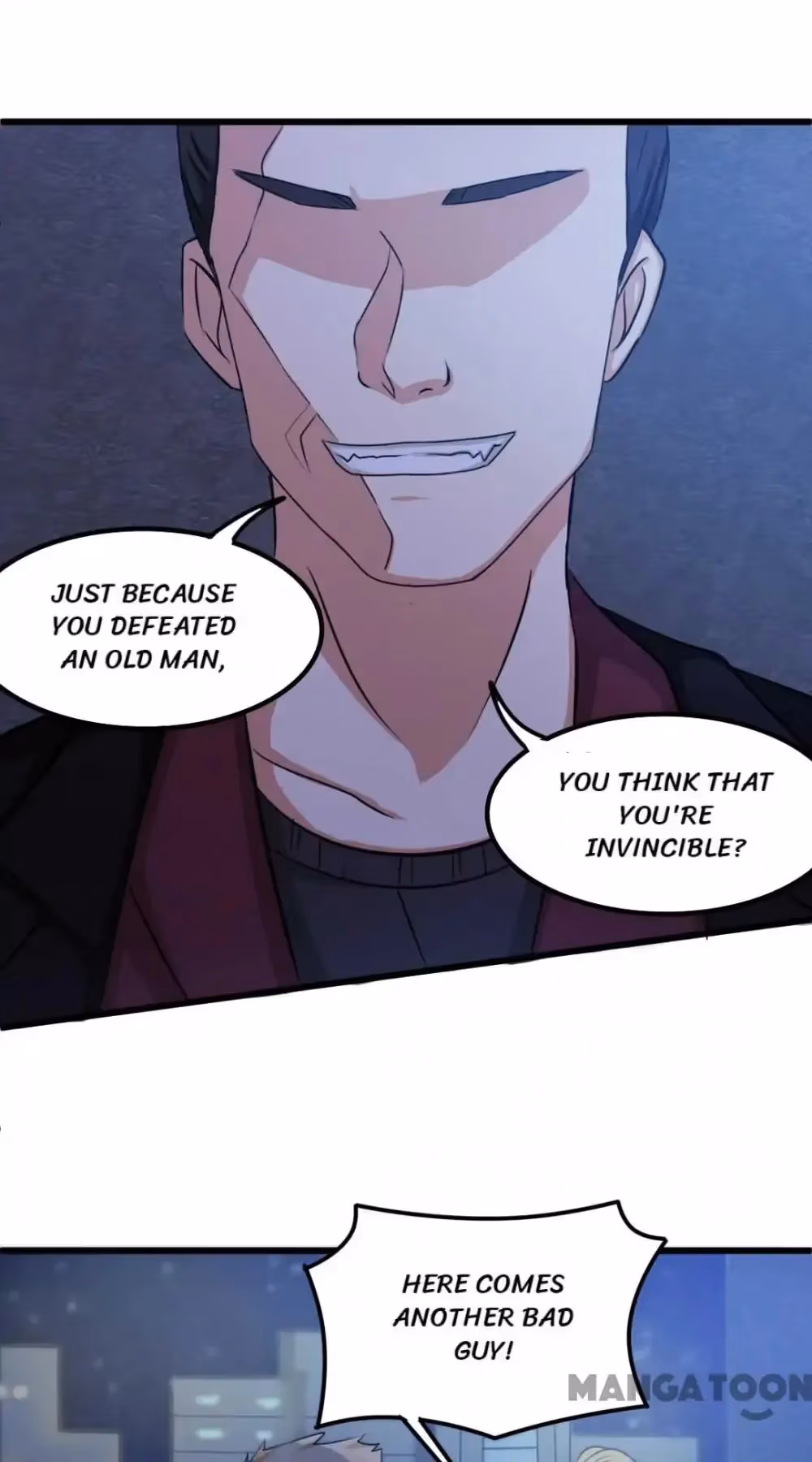 Read My Pretty Tenants chapter 33 image 41 on Lezhin