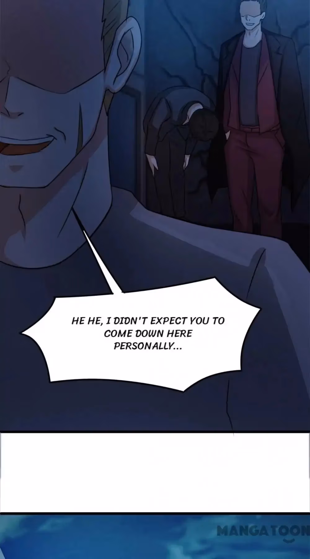 Read My Pretty Tenants chapter 33 image 43 on Lezhin