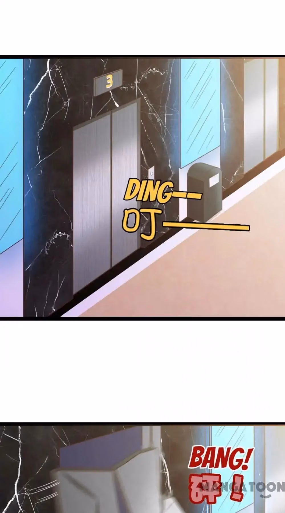 Read My Pretty Tenants chapter 39 image 0 on Lezhin