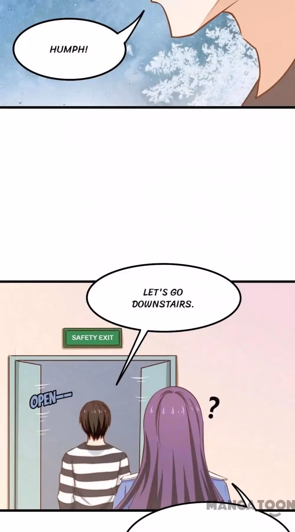 Read My Pretty Tenants chapter 39 image 12 on Lezhin