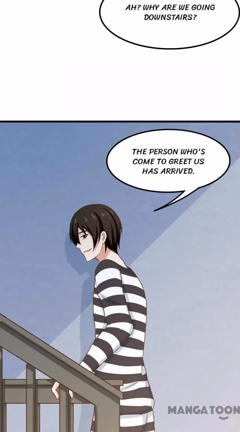 Read My Pretty Tenants chapter 39 image 13 on Lezhin