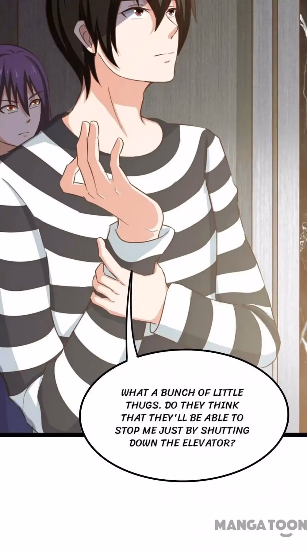 Read My Pretty Tenants chapter 39 image 2 on Lezhin