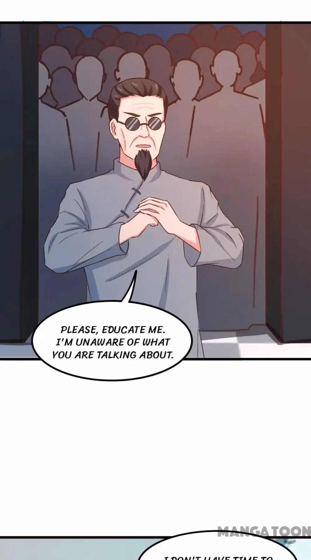 Read My Pretty Tenants chapter 39 image 21 on Lezhin