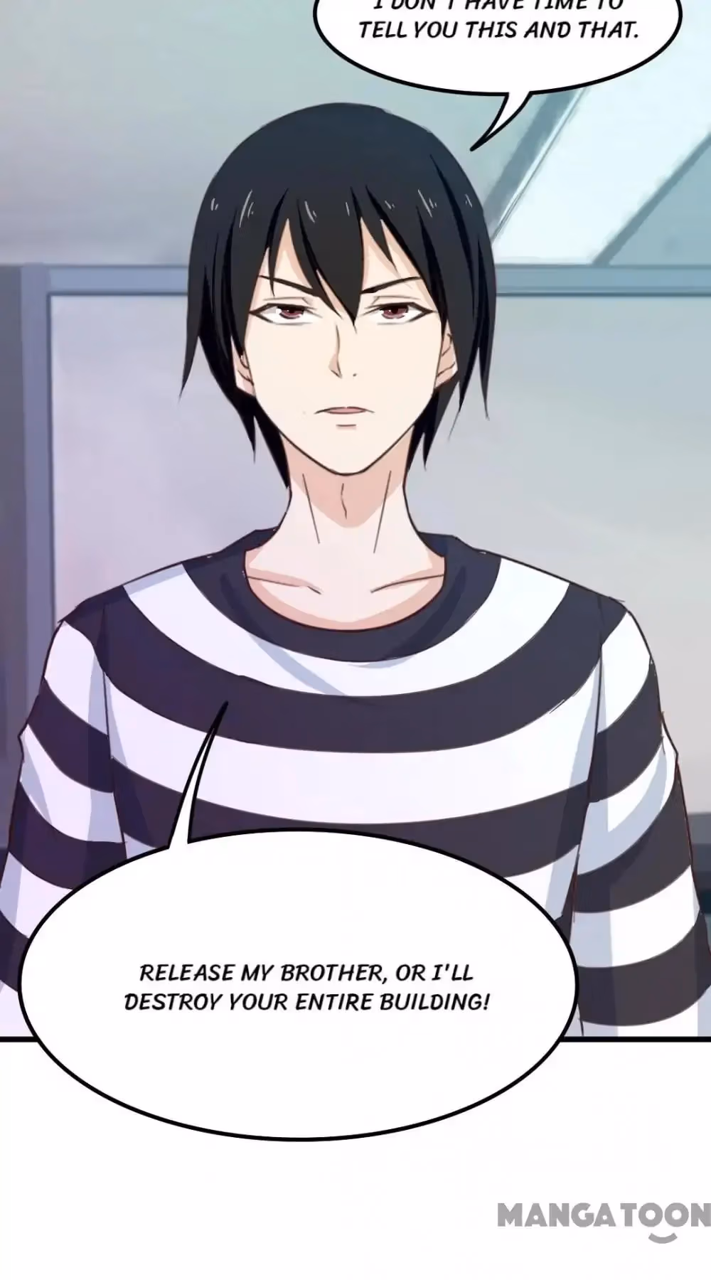 Read My Pretty Tenants chapter 39 image 22 on Lezhin